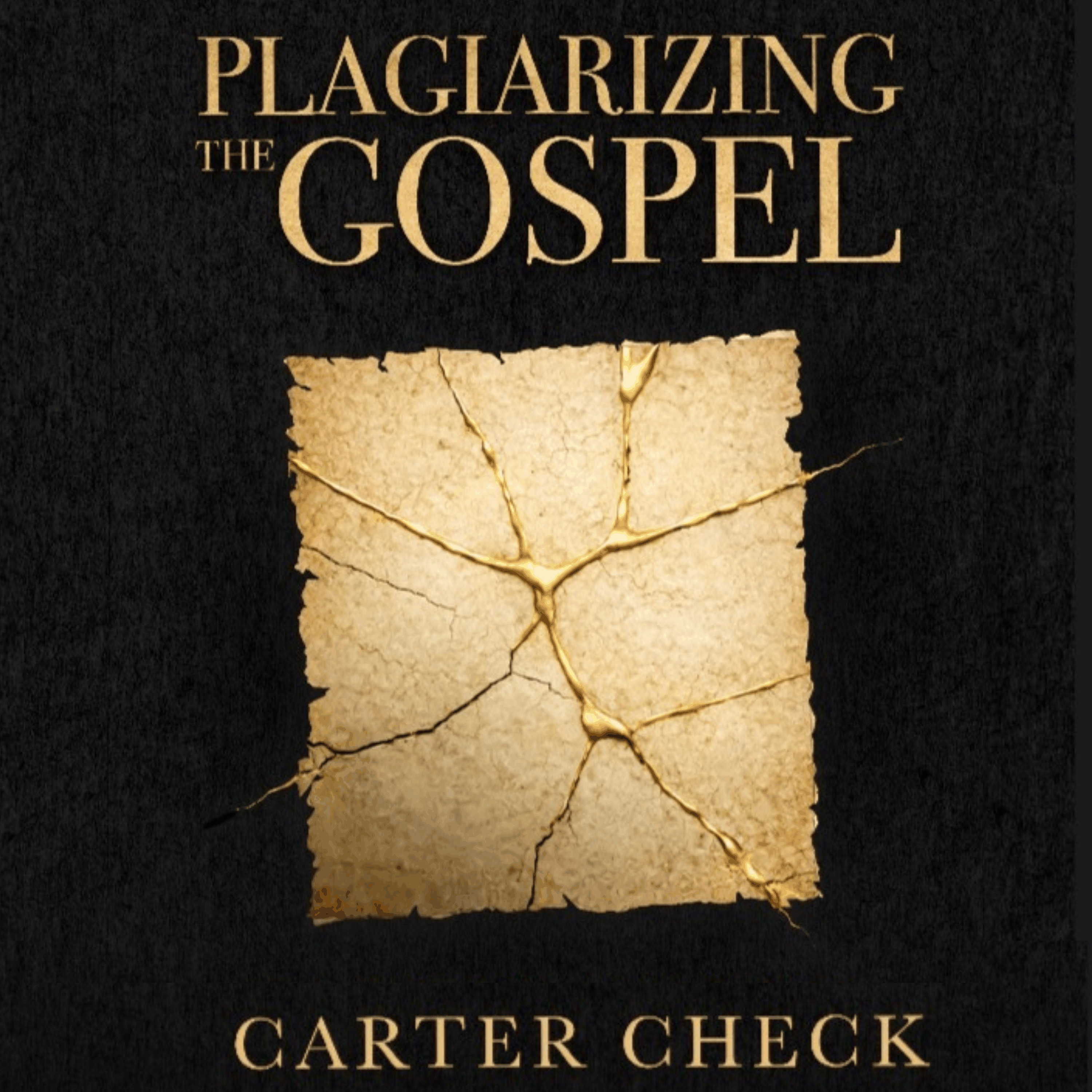 Plagiarizing the Gospel