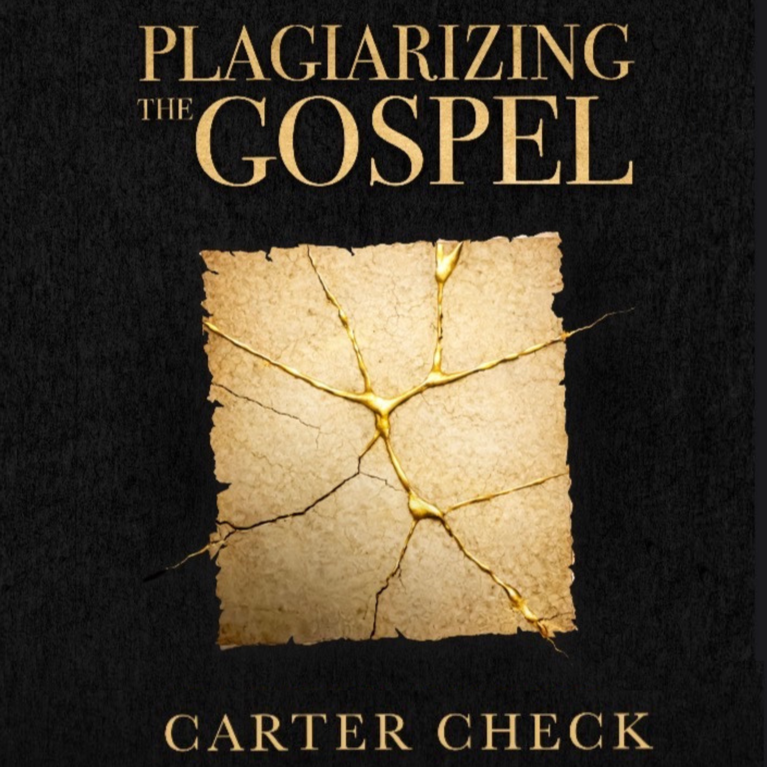 Plagiarizing the Gospel