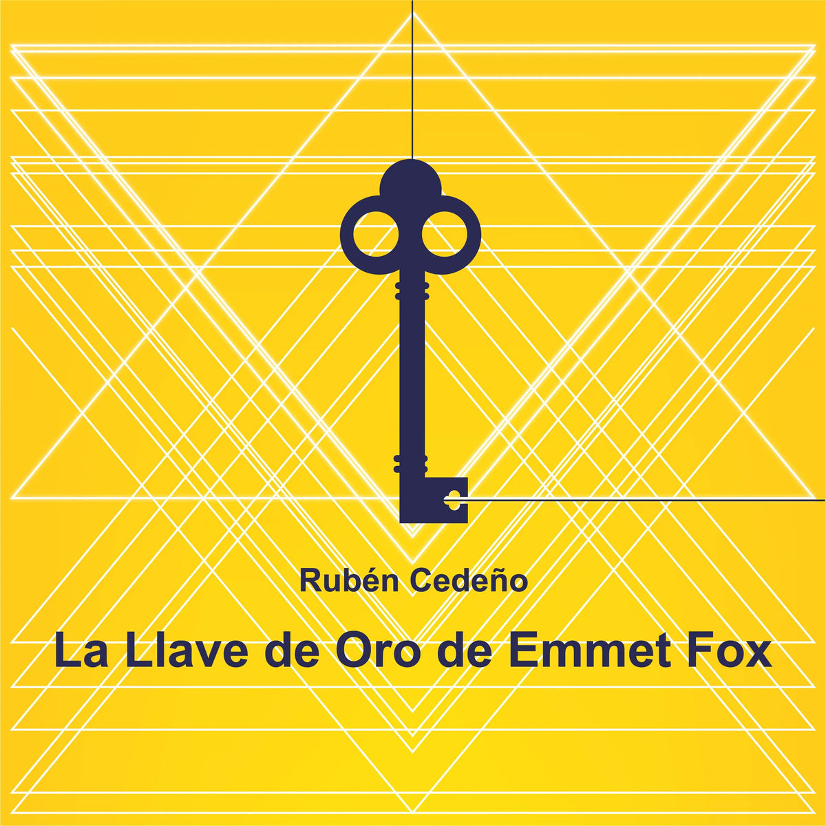 La llave de oro de Emmet Fox
