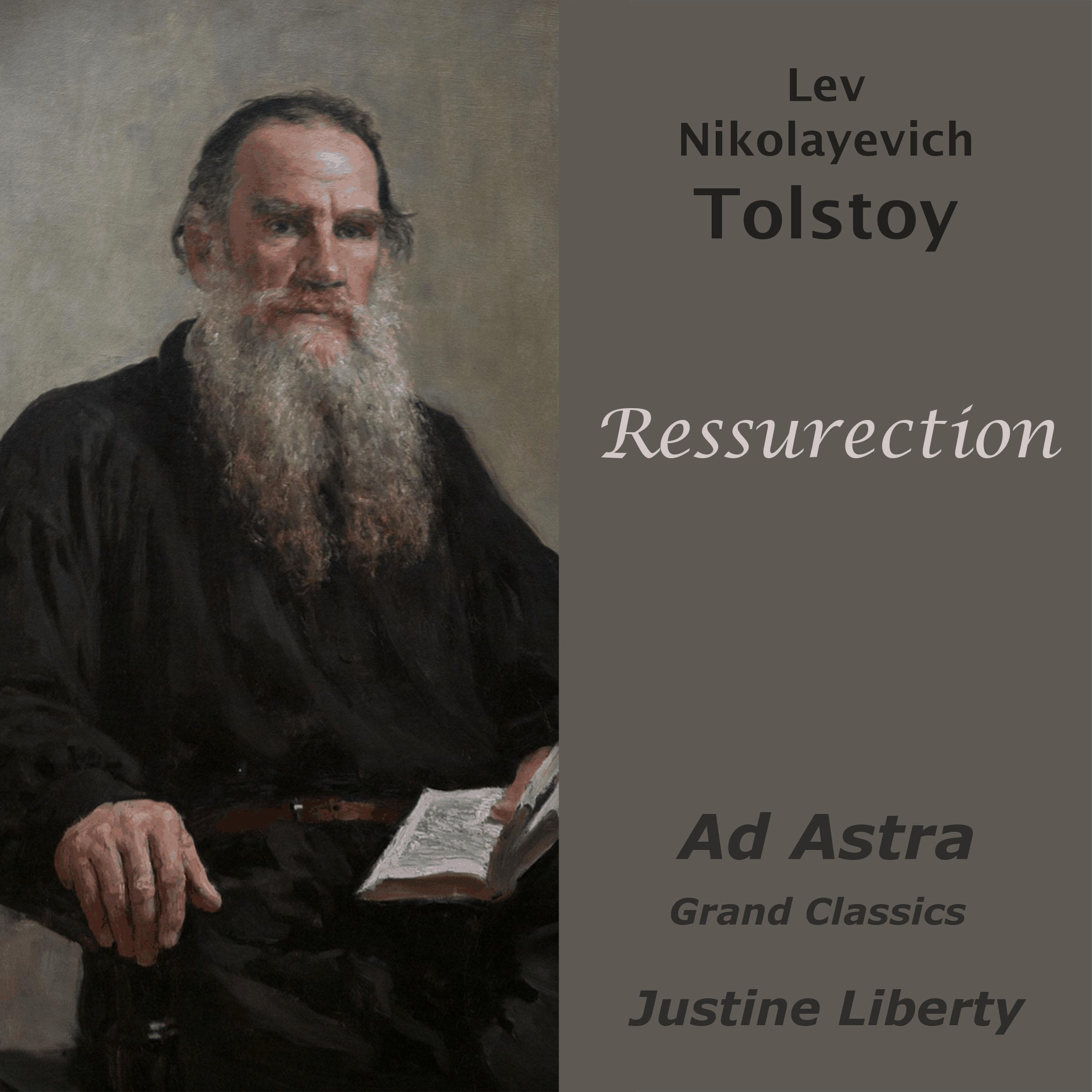 Ressurection