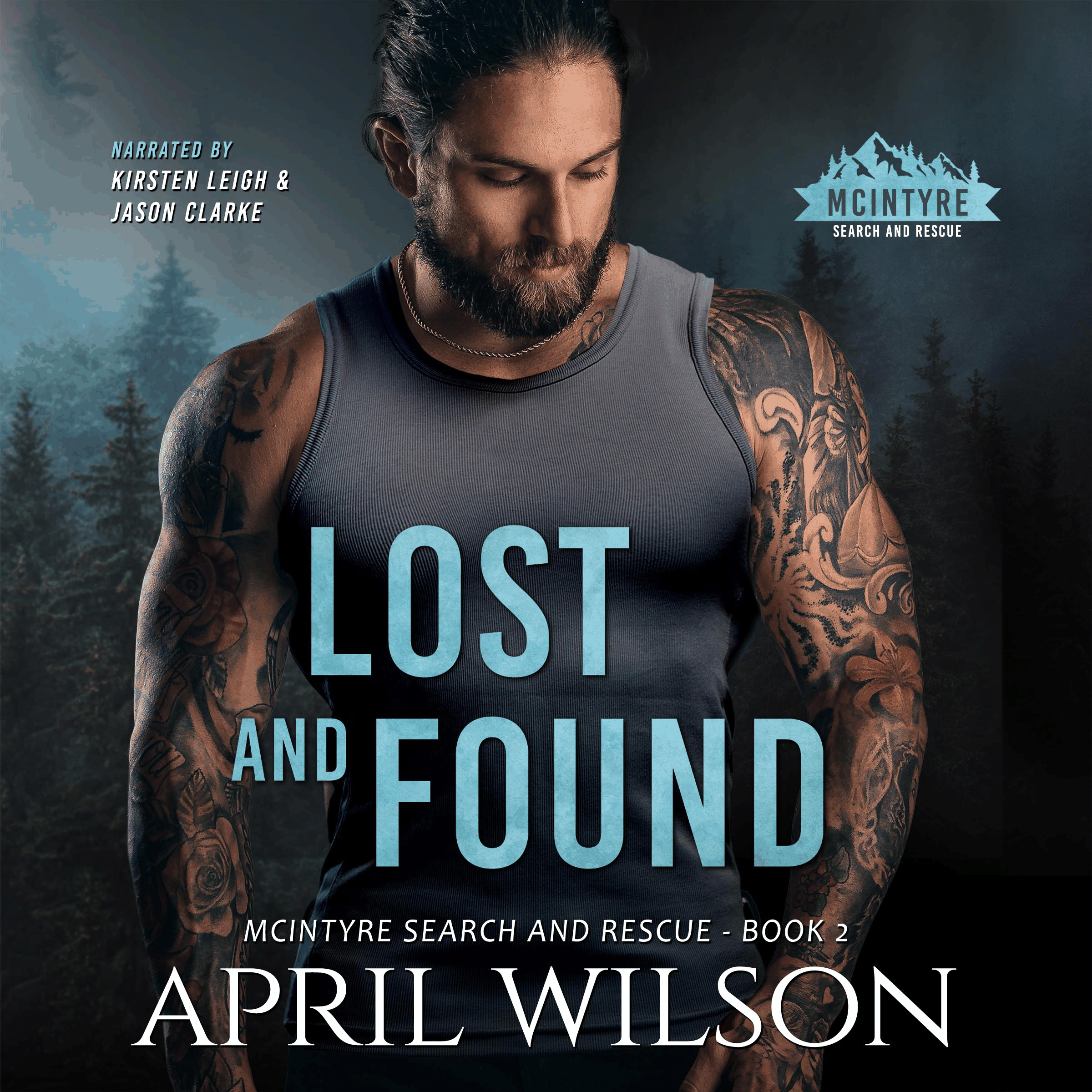 Lost and Found