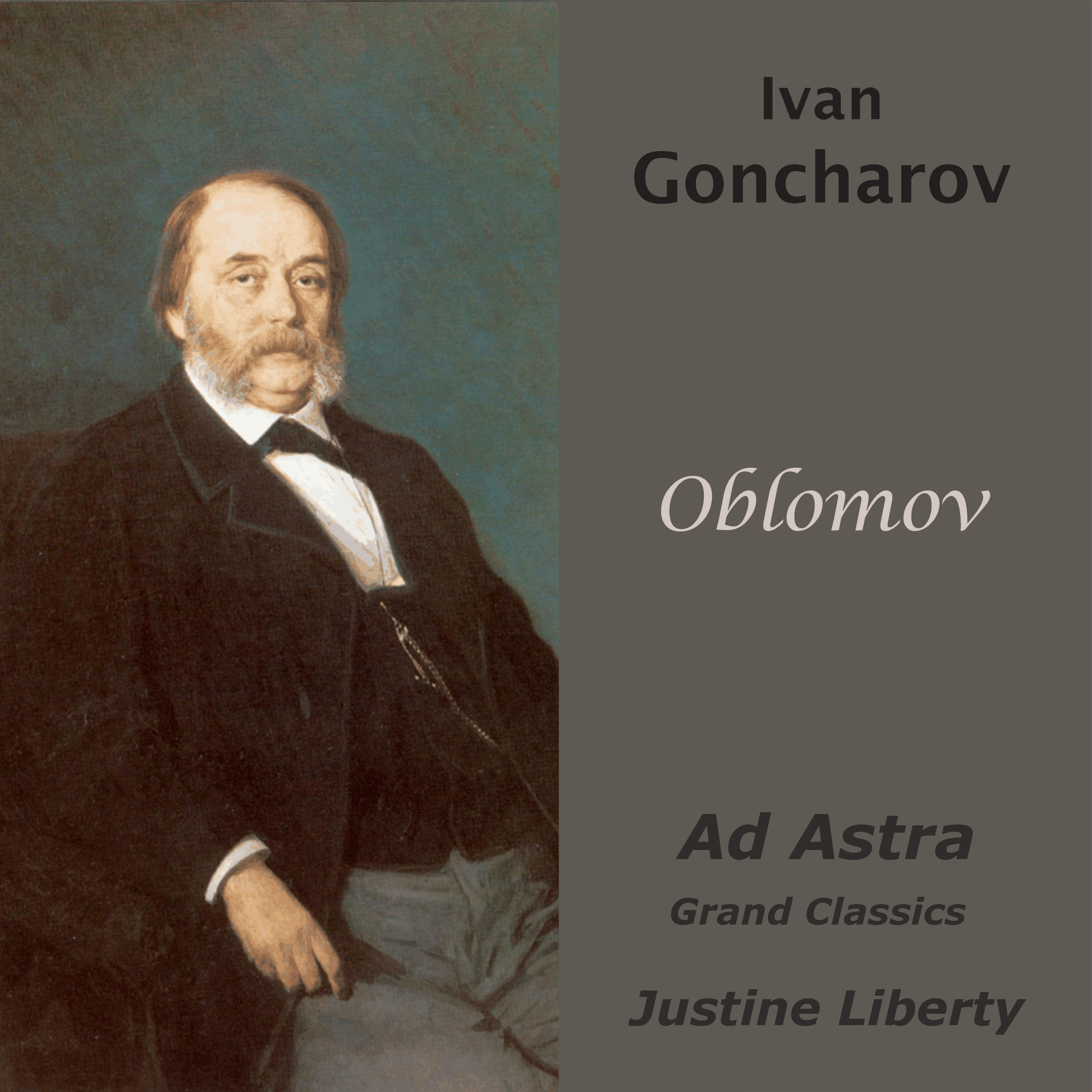 Oblomov