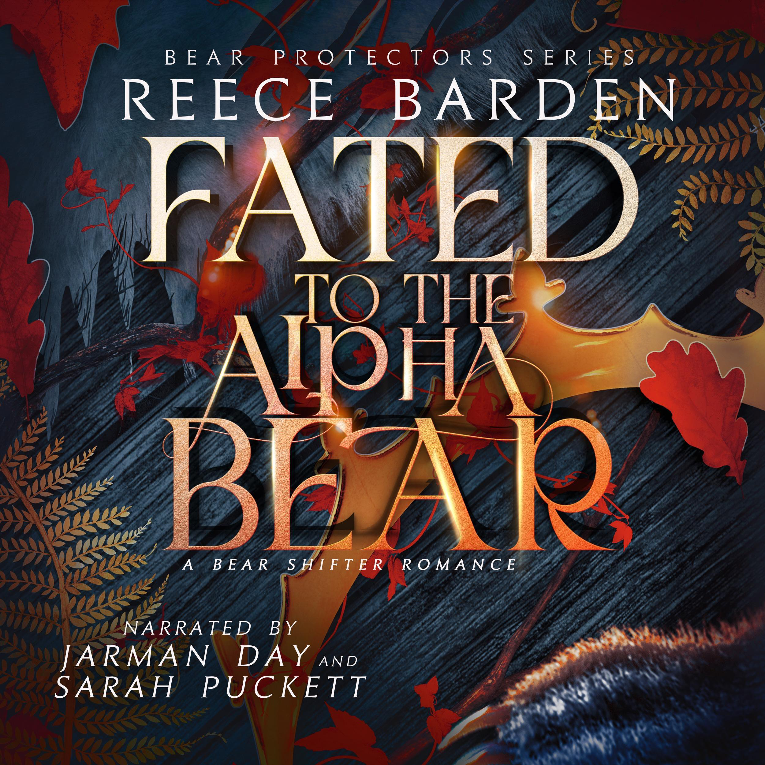 Fated to the Alpha Bear