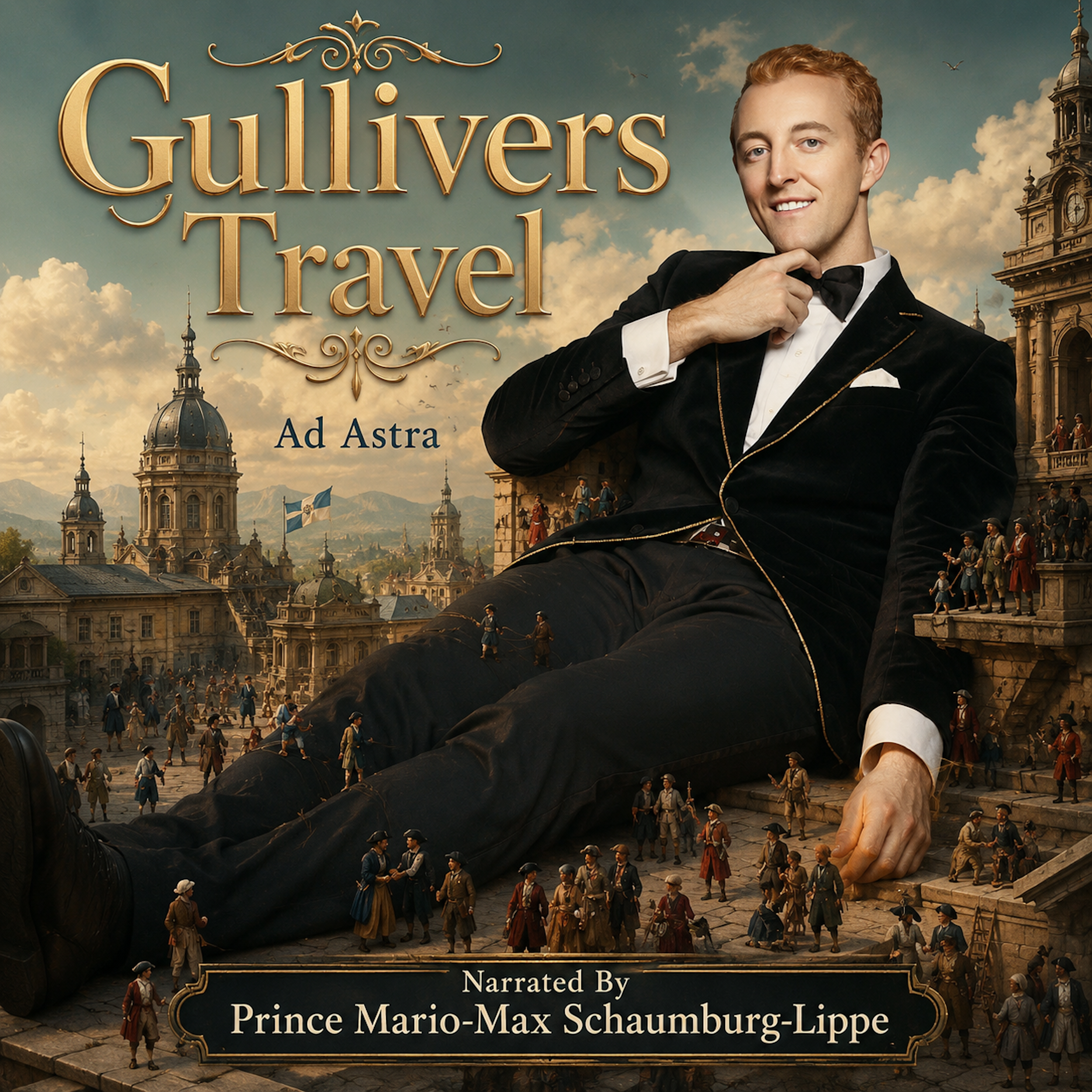 Gullivers Travel
