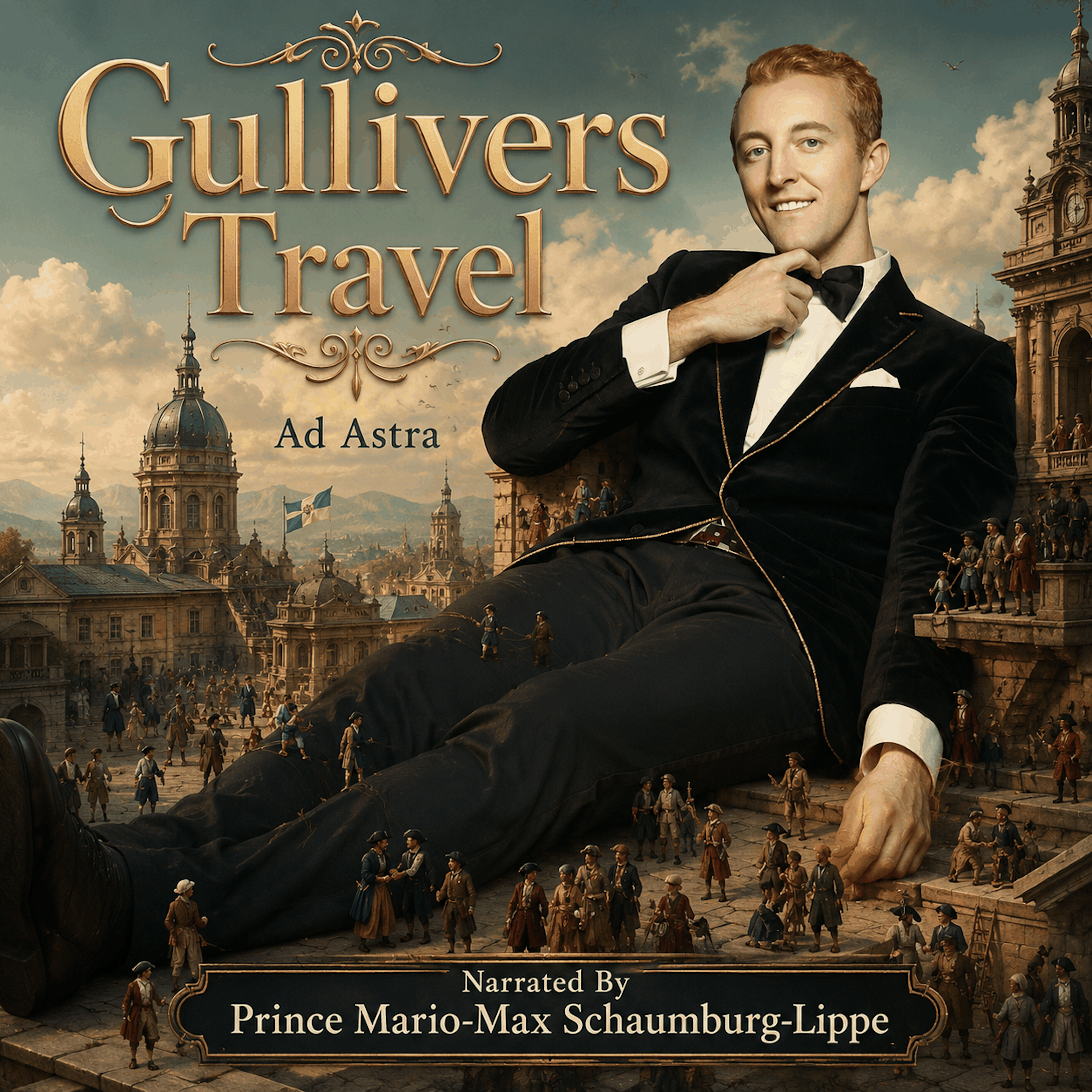 Gullivers Travel