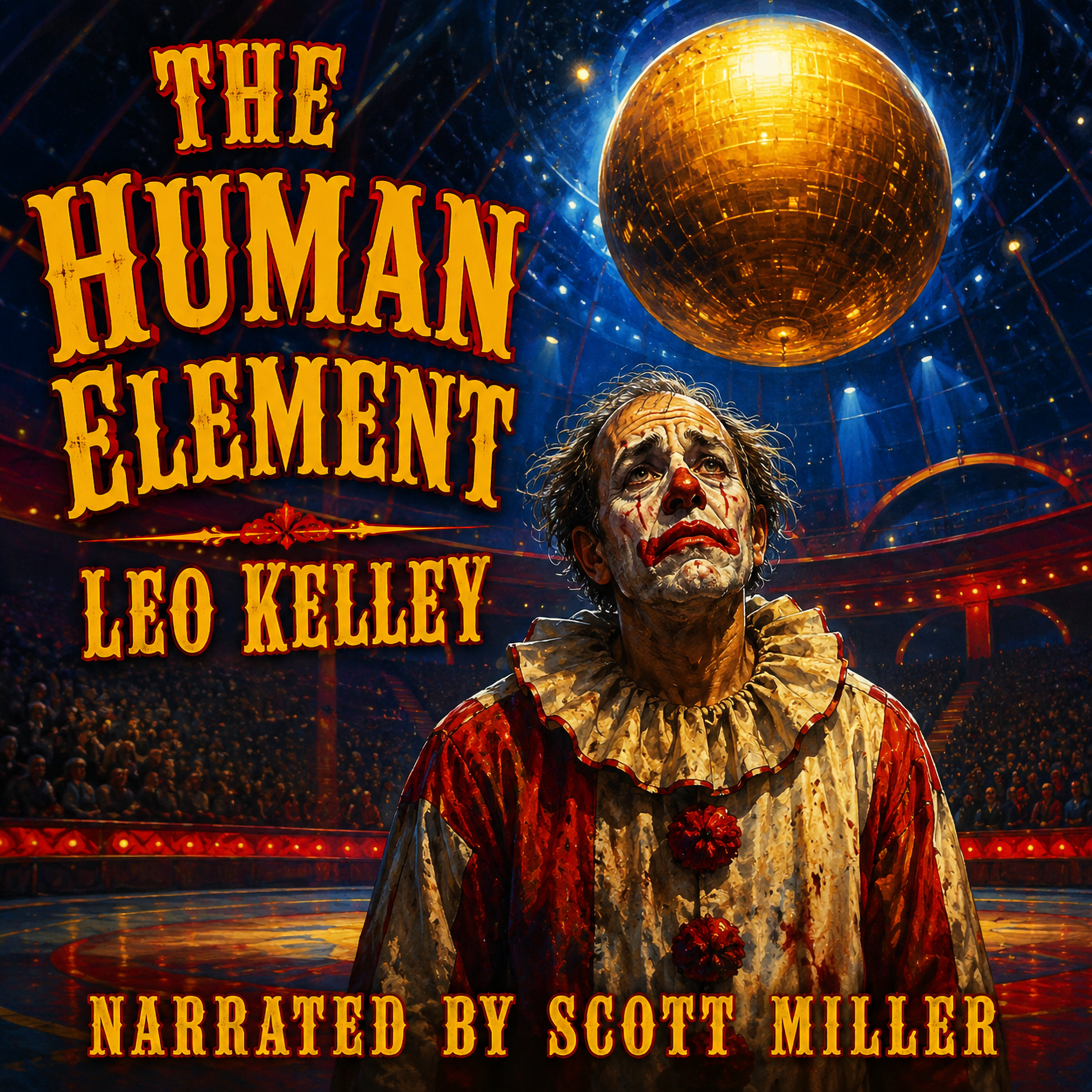 The Human Element
