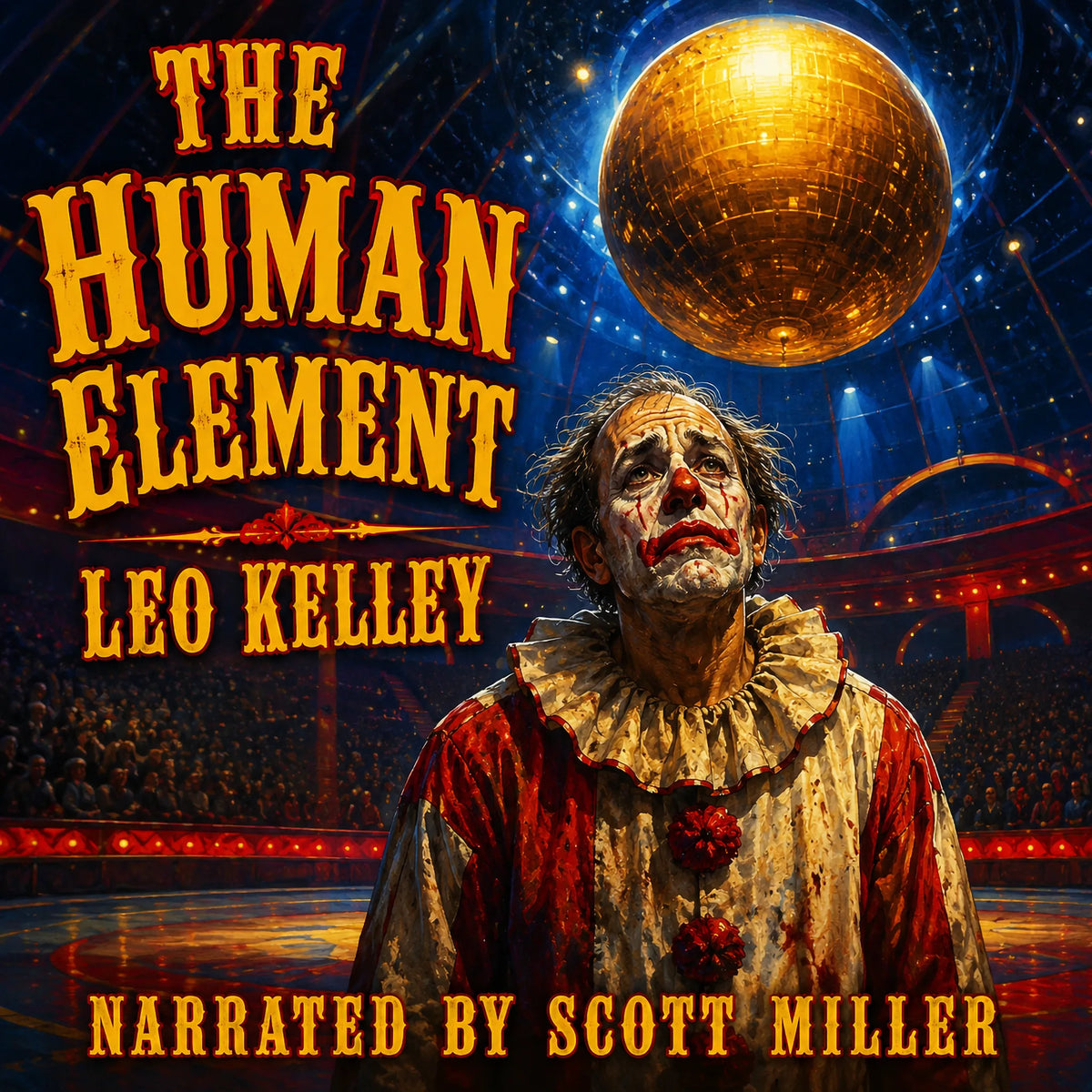 The Human Element