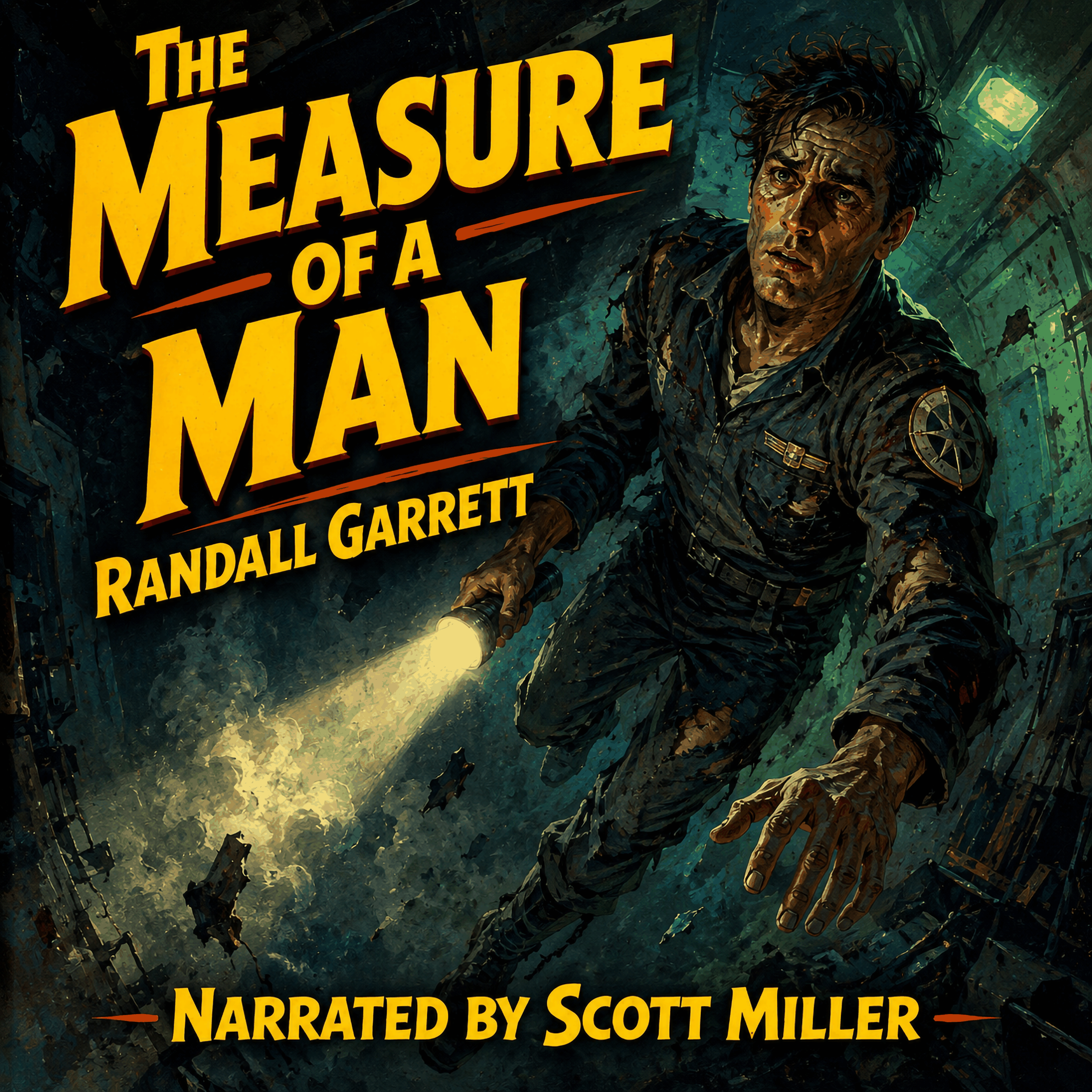 The Measure of a Man