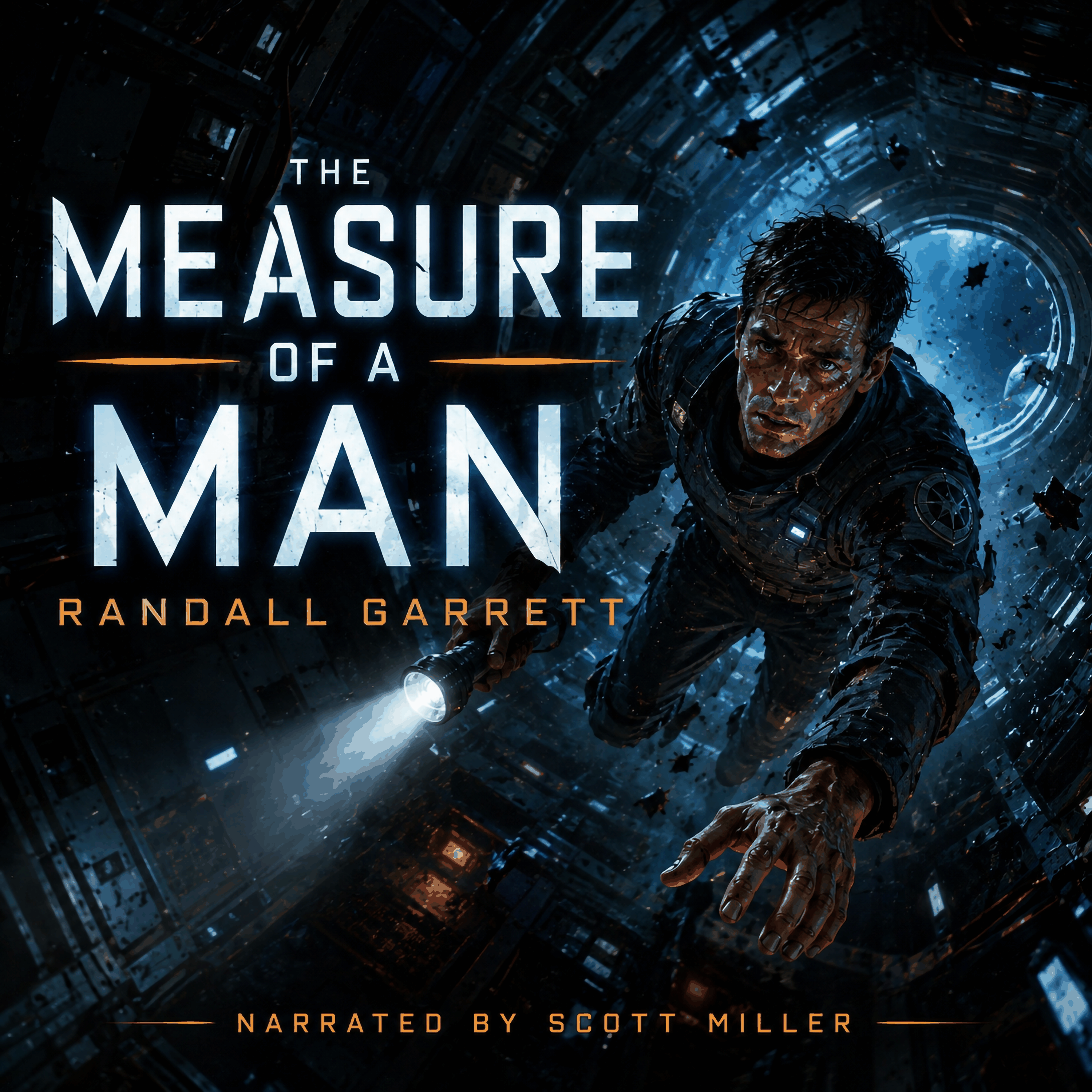 The Measure of a Man