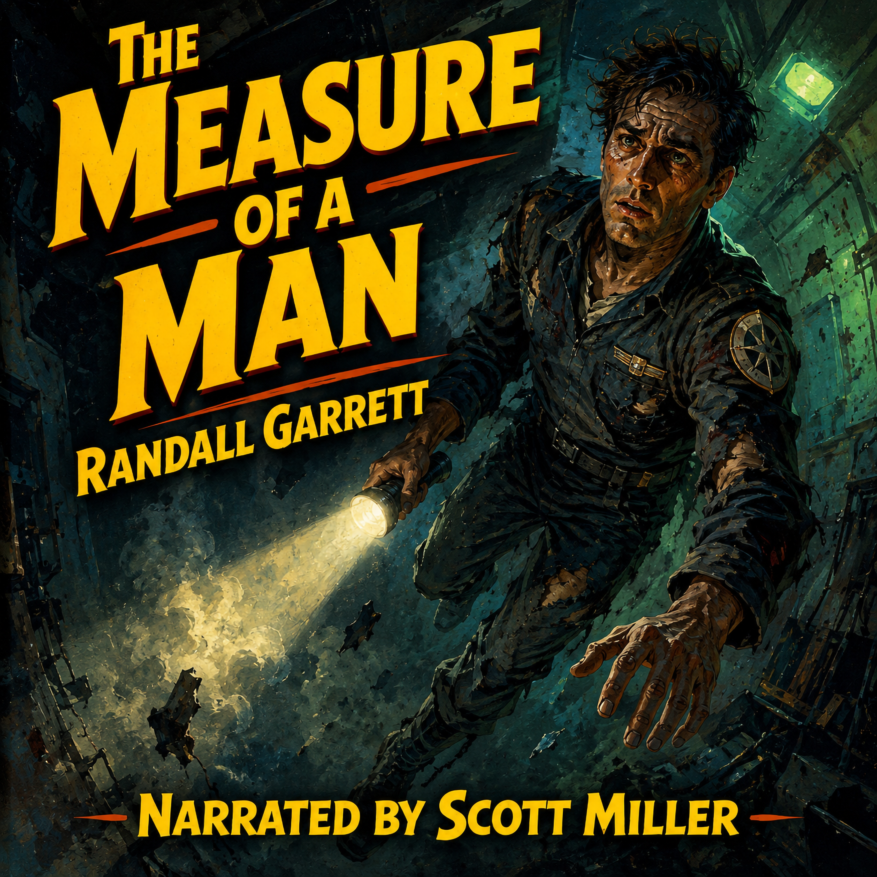 The Measure of a Man