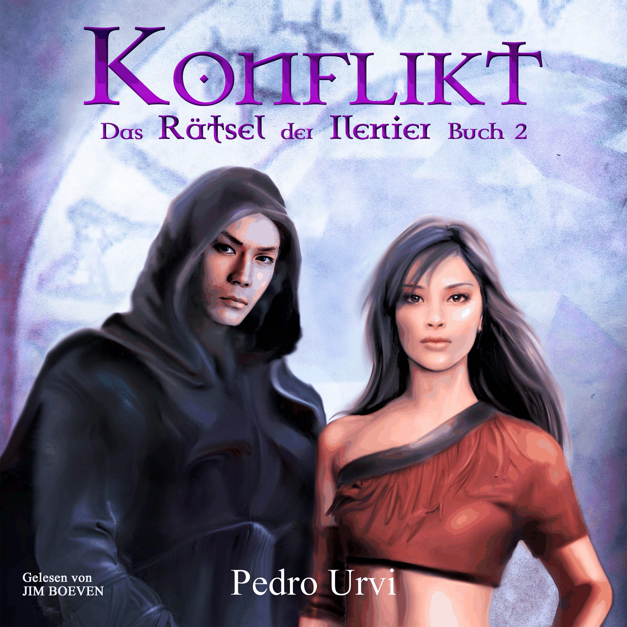 Konflikt