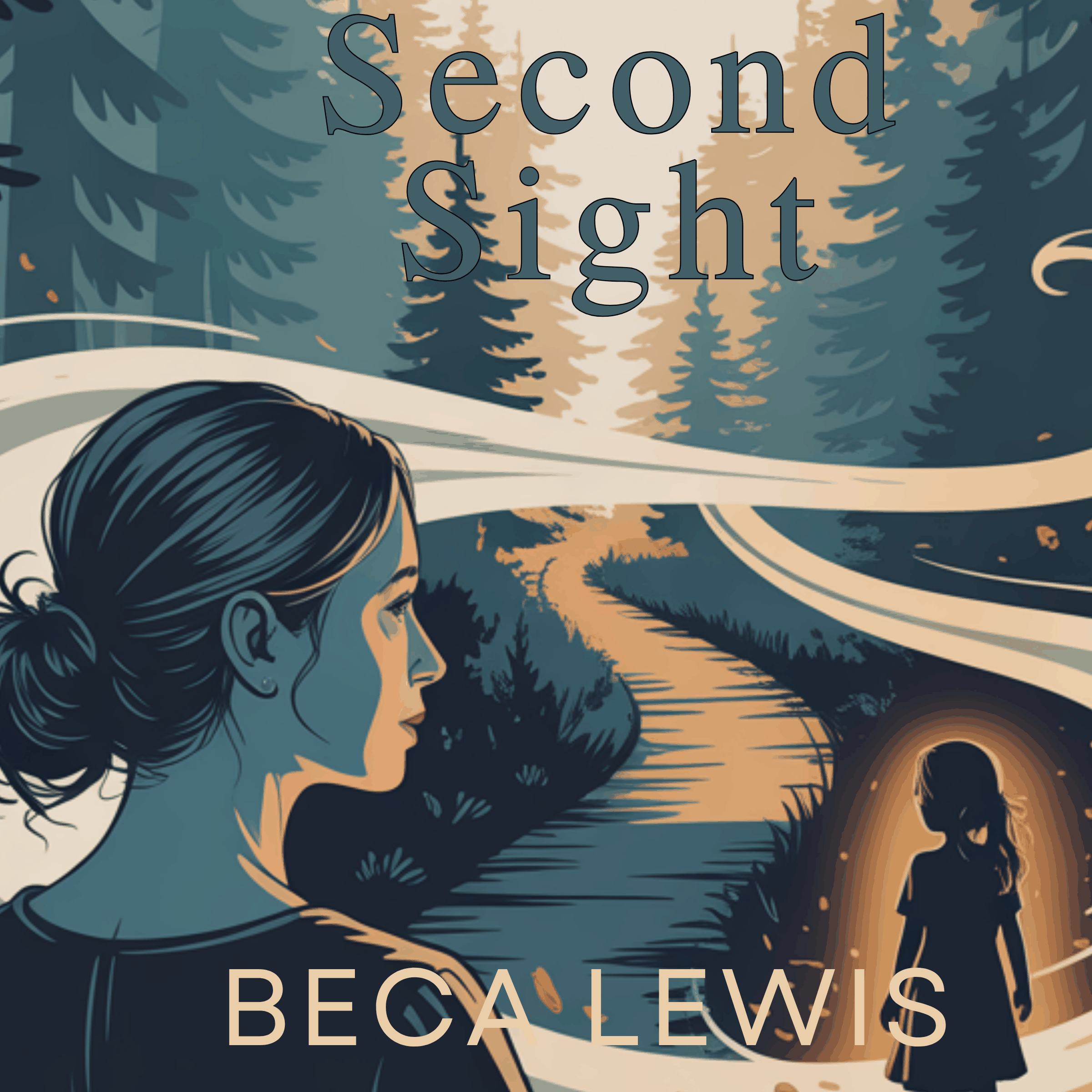 Second Sight - Audio
