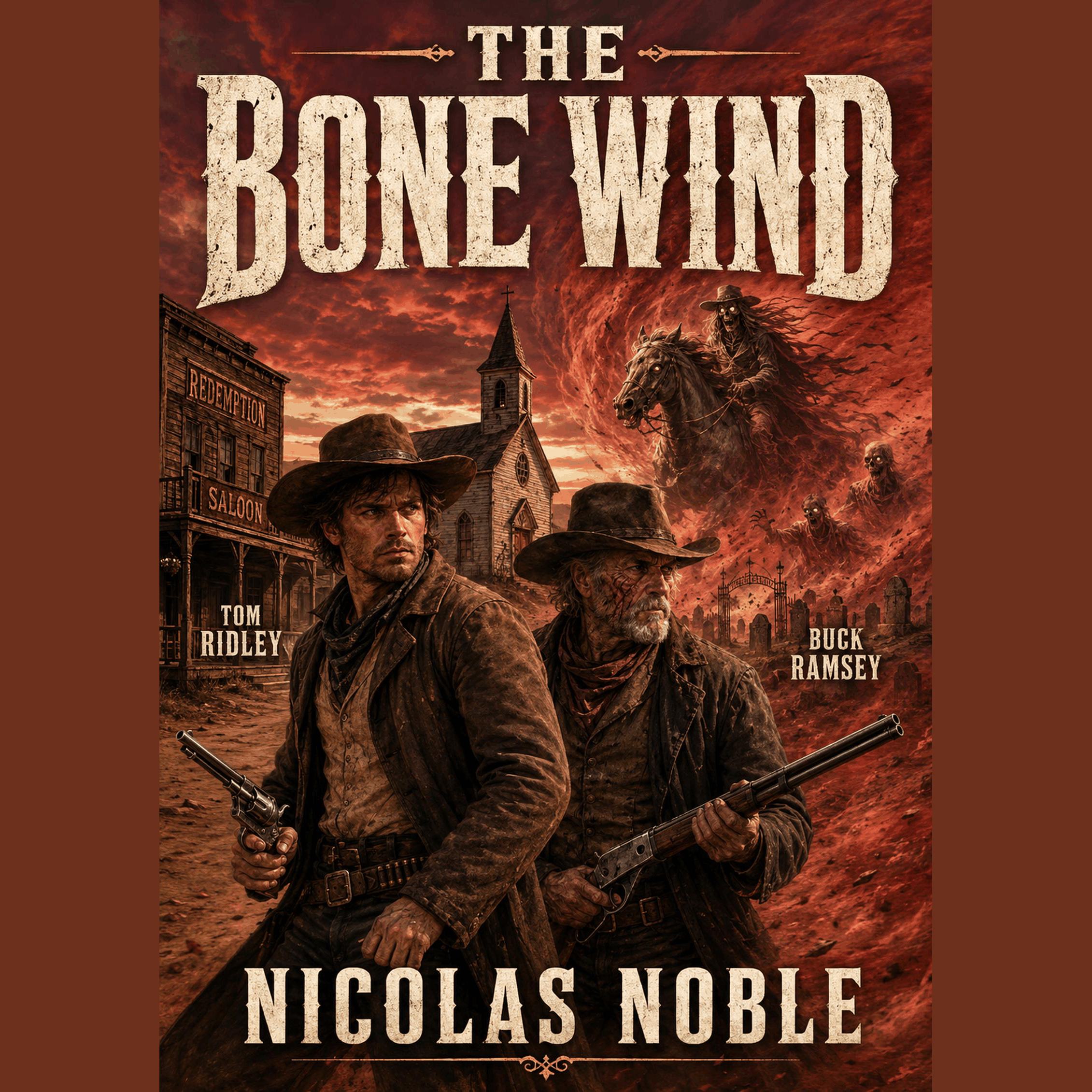 The Bone Wind
