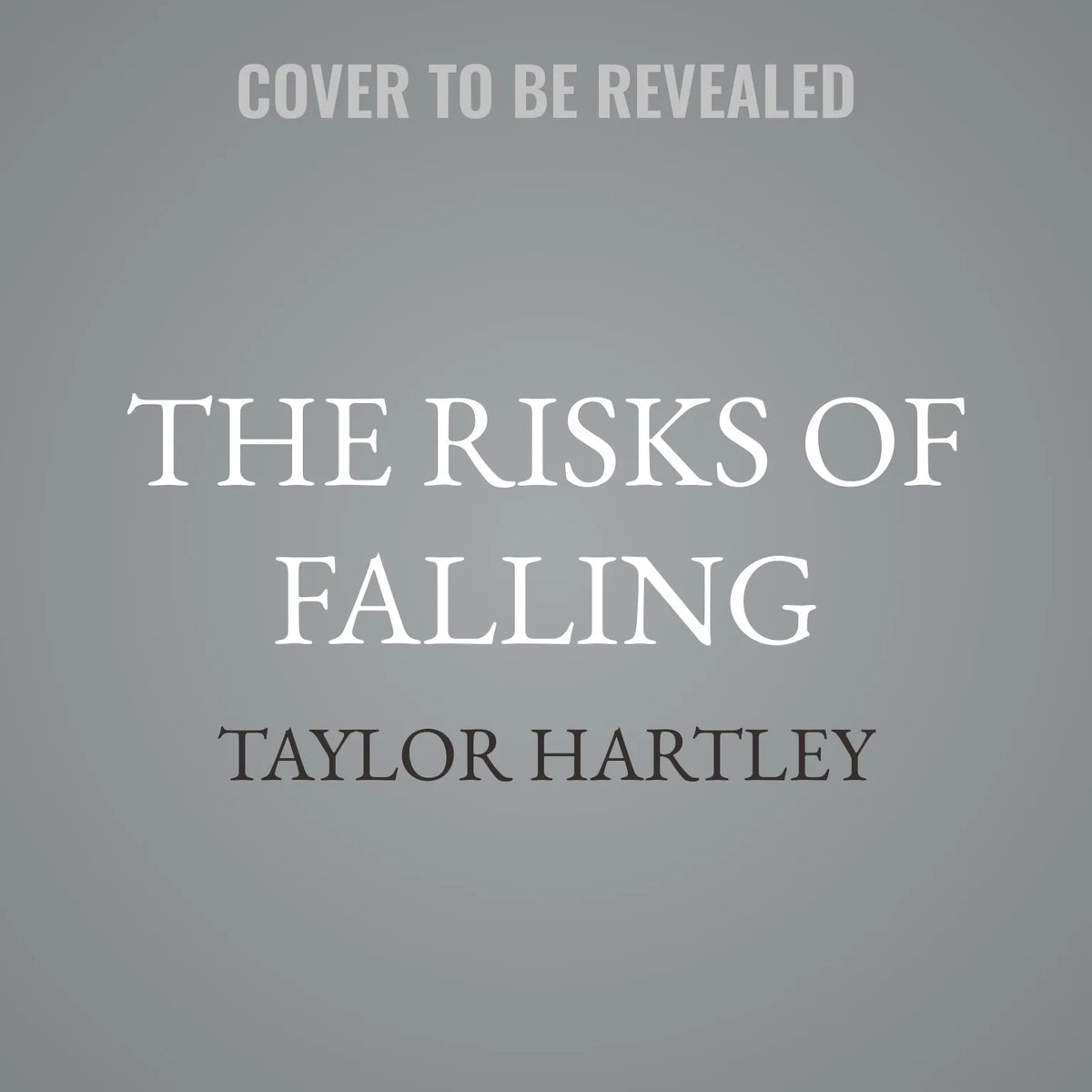 The Risks of Falling