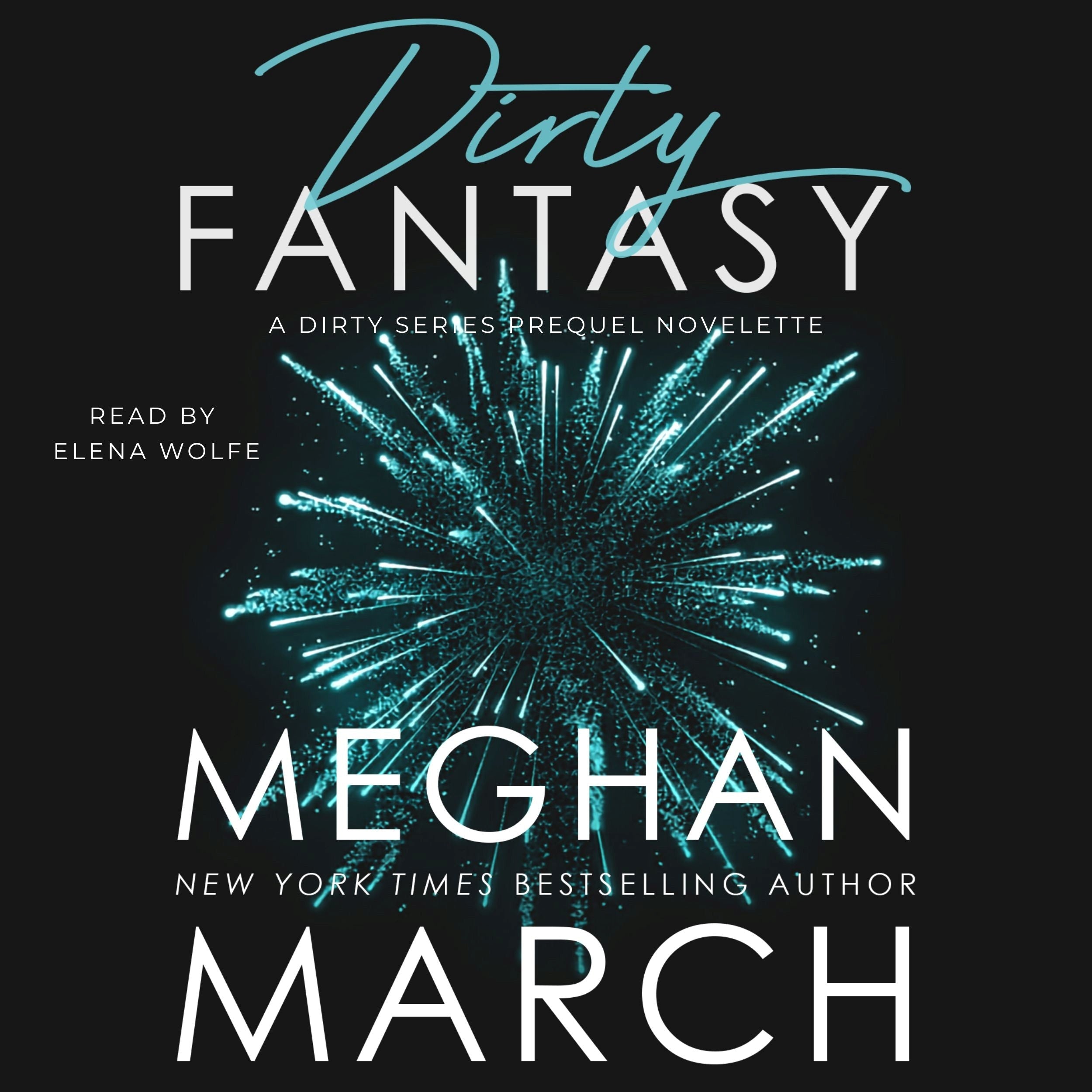 Dirty Fantasy