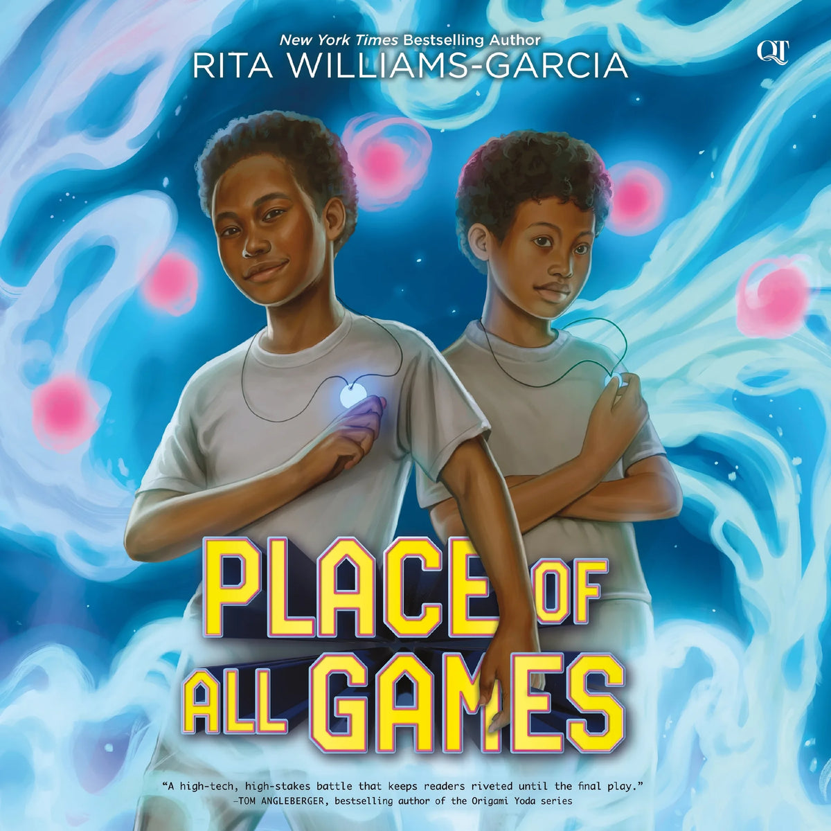 Place of All Games