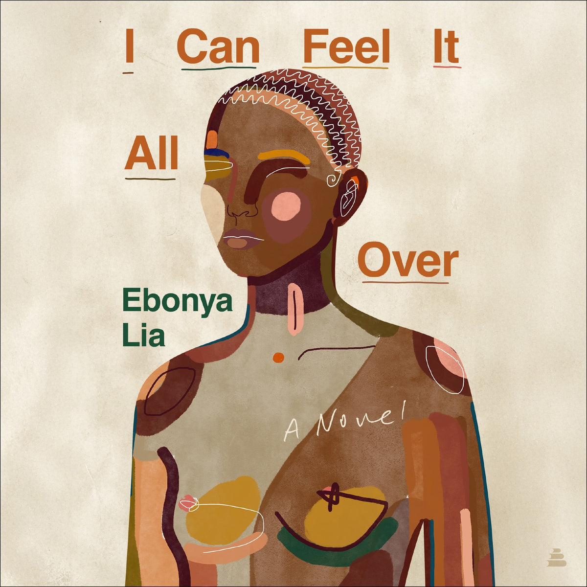 I Can Feel It All Over