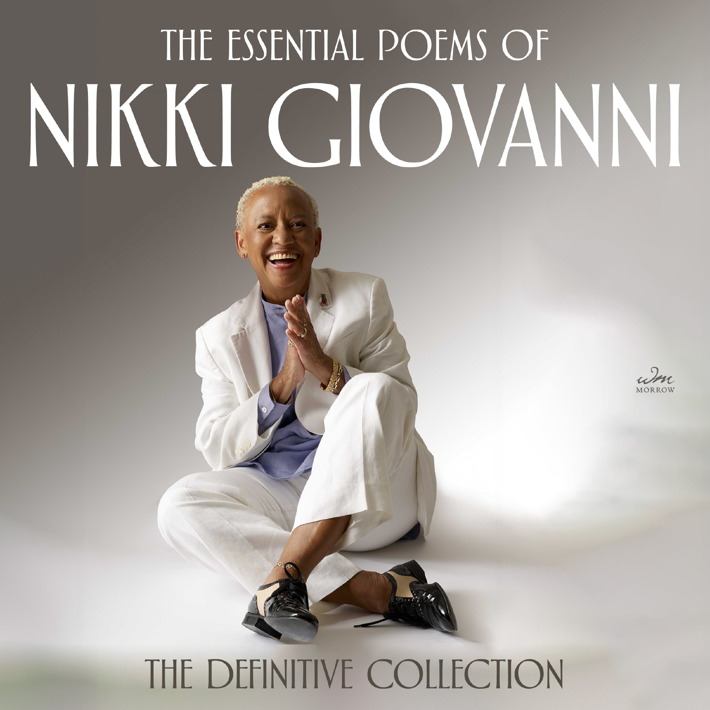 The Essential Poems of Nikki Giovanni