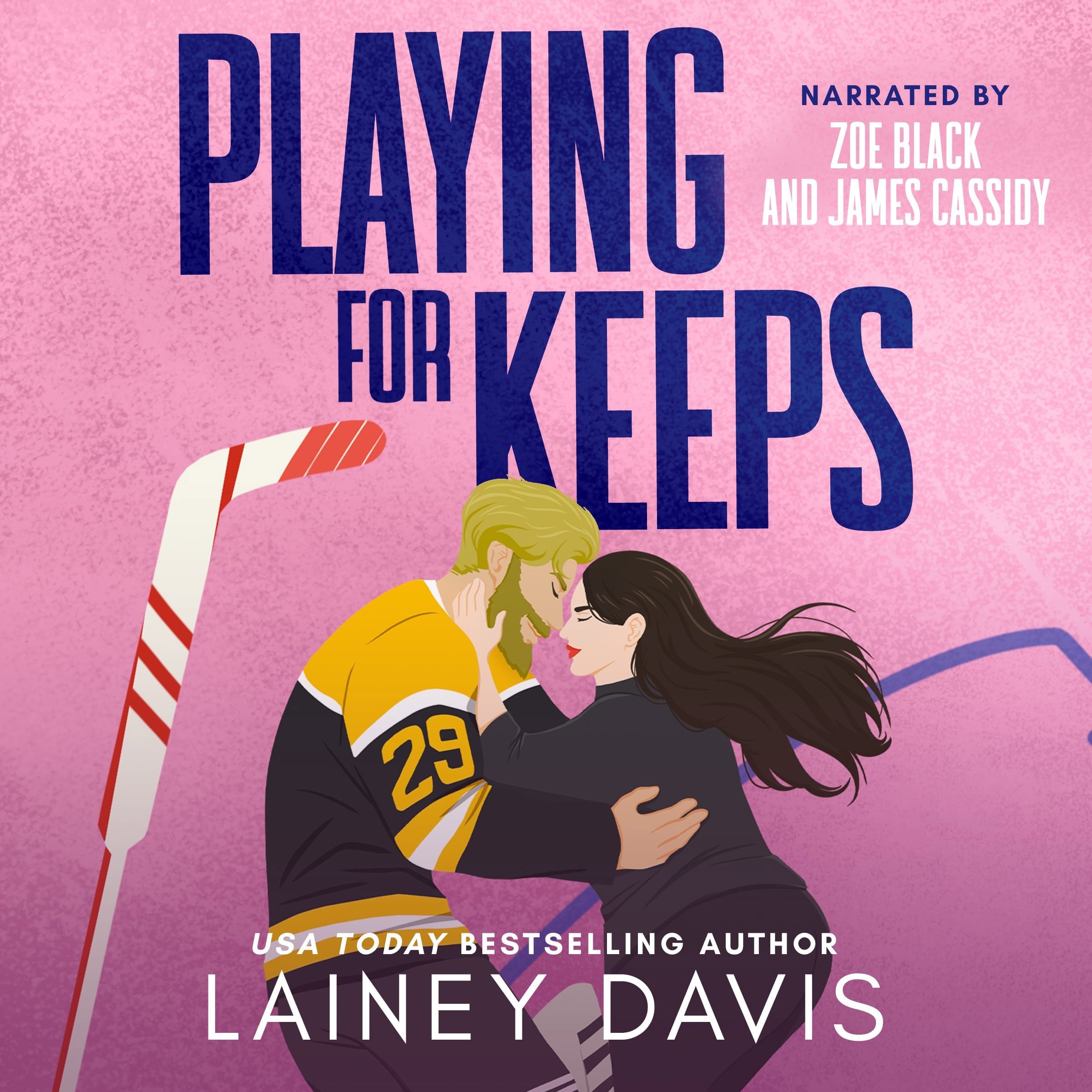 Playing for Keeps