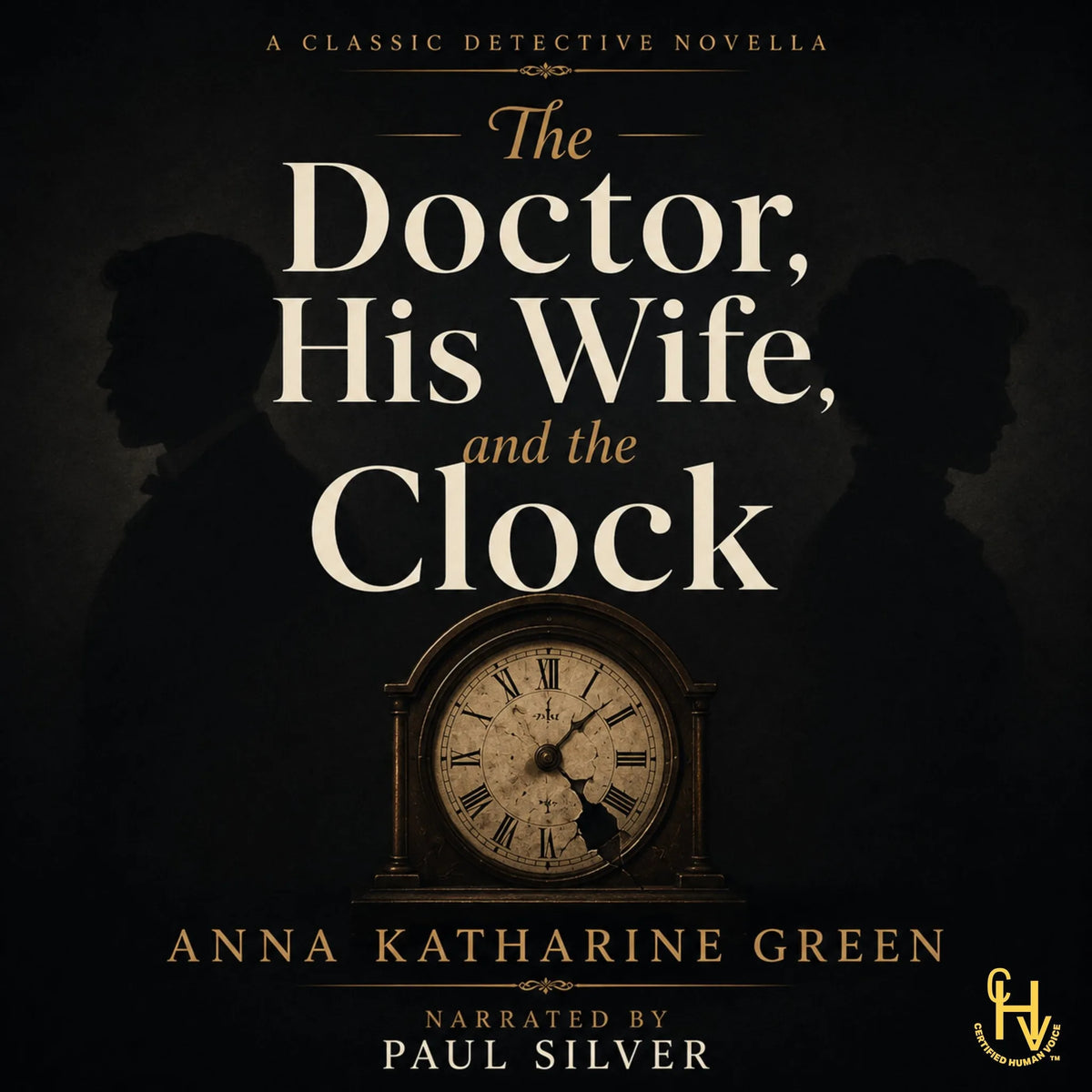 The Doctor, His Wife, and the Clock