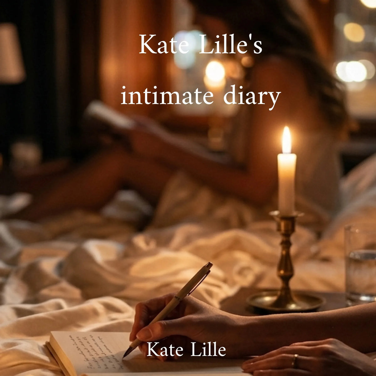 Kate Lille's Intimate Diary
