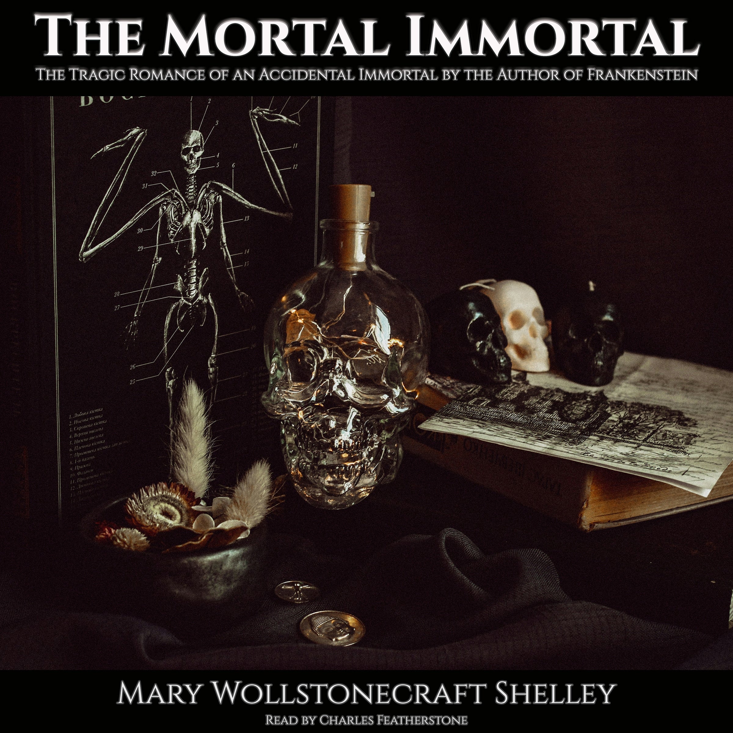 The Mortal Immortal