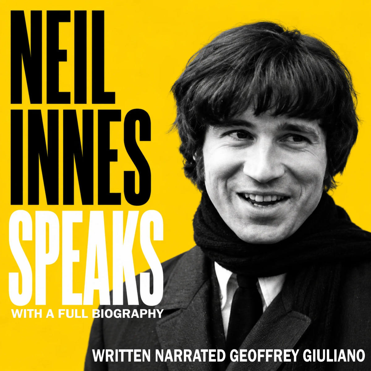 Neil Innes Speaks