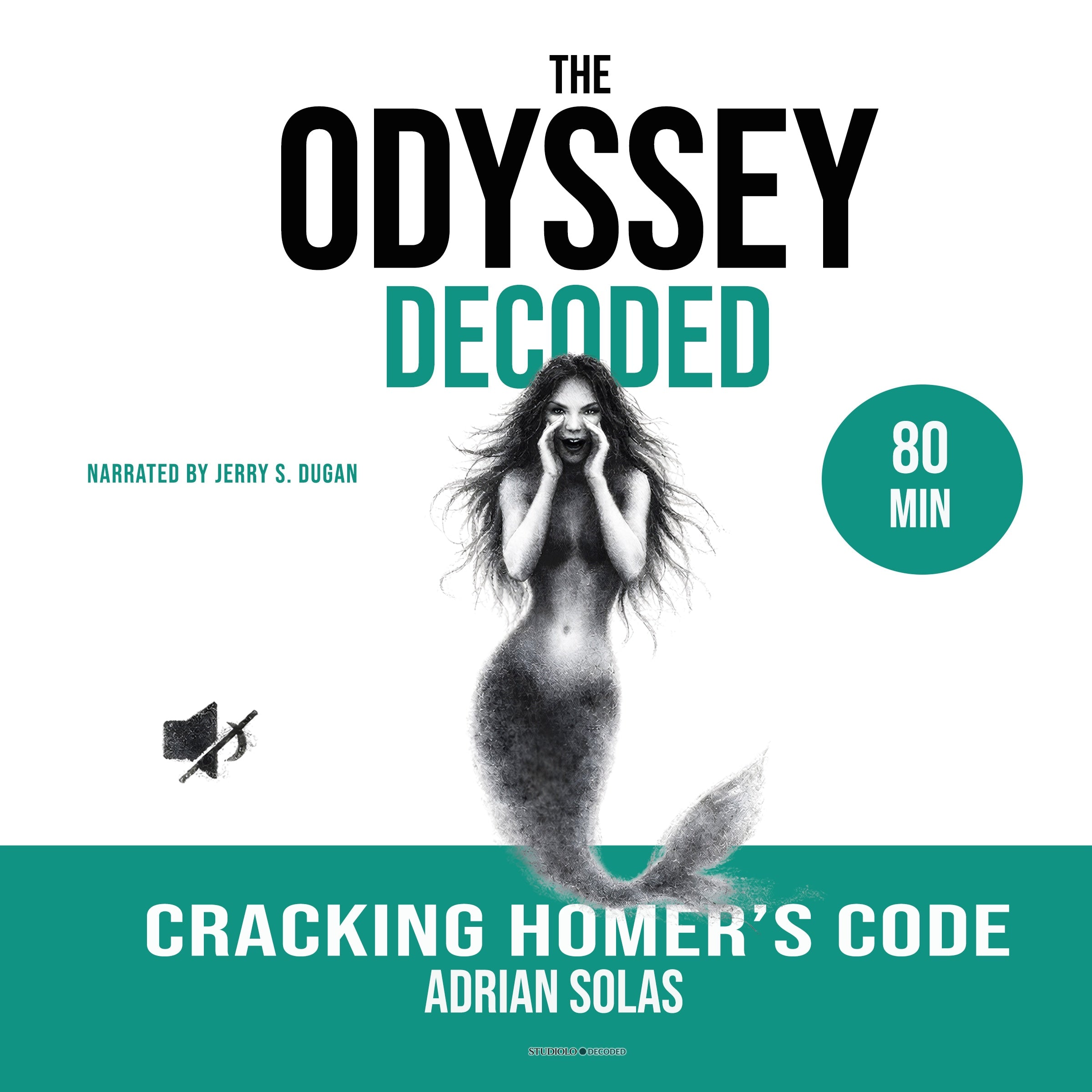 The Odyssey Decoded