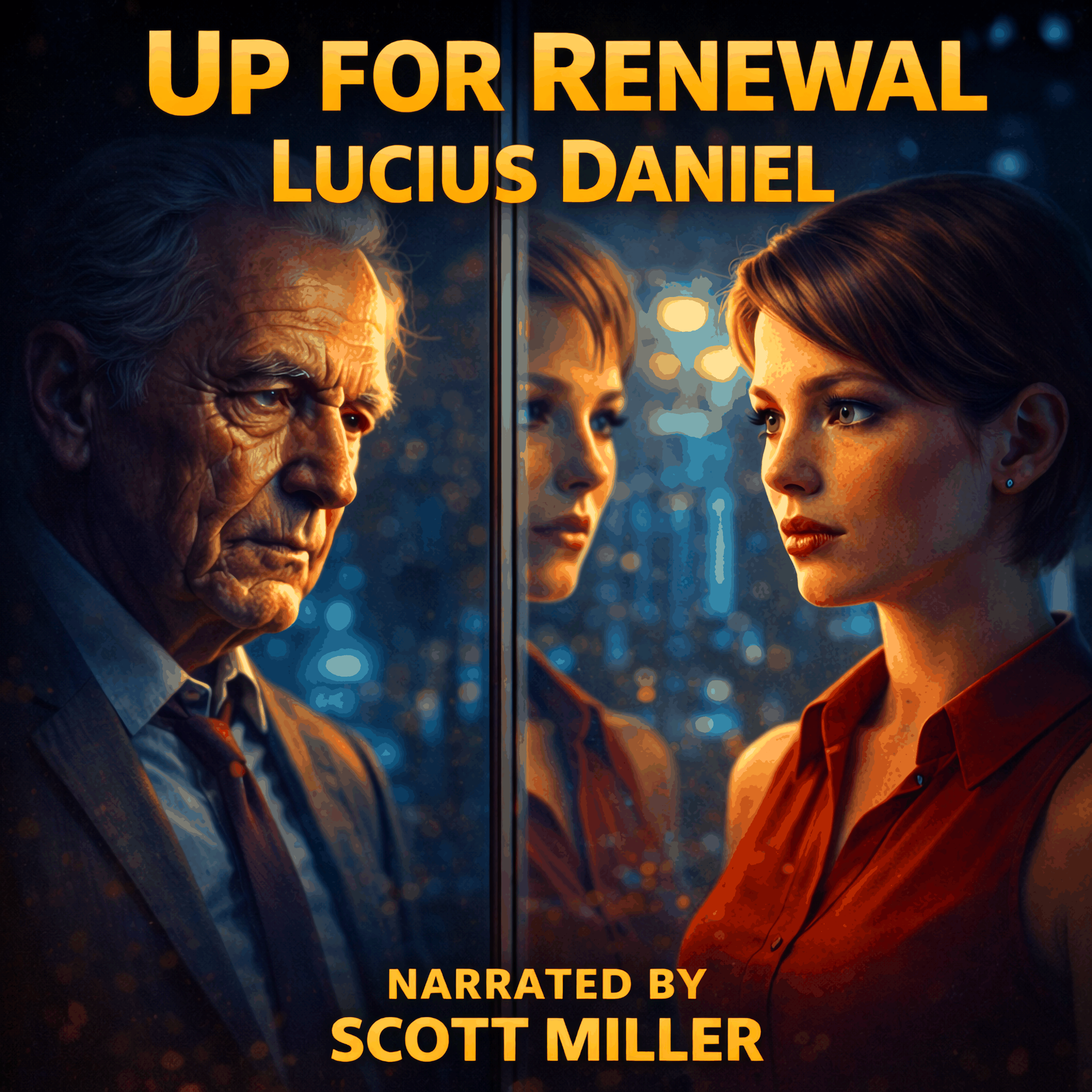 Up For Renewal
