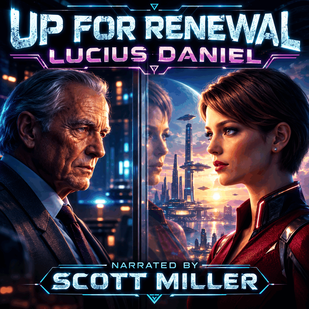 Up For Renewal