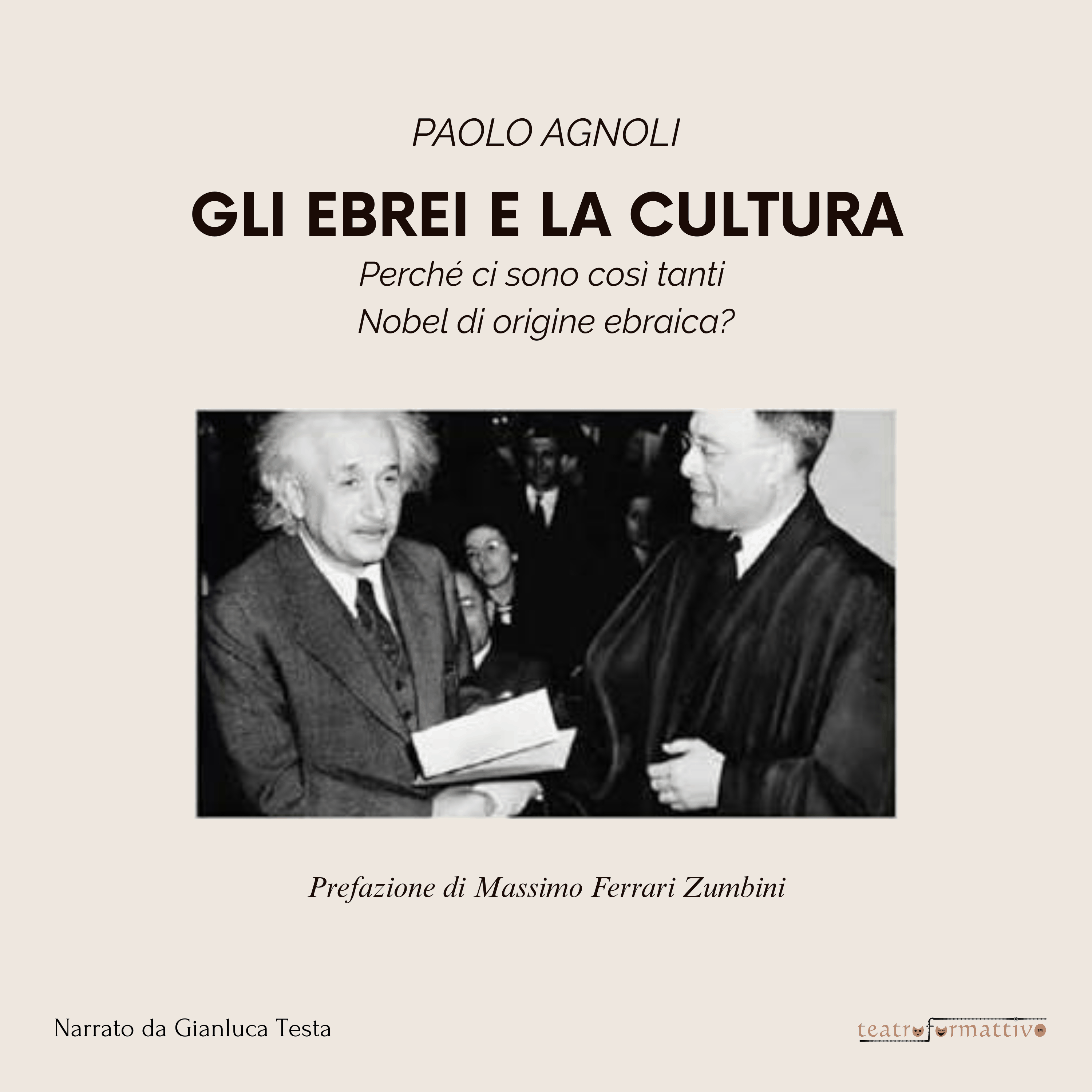 Gli ebrei e la cultura
