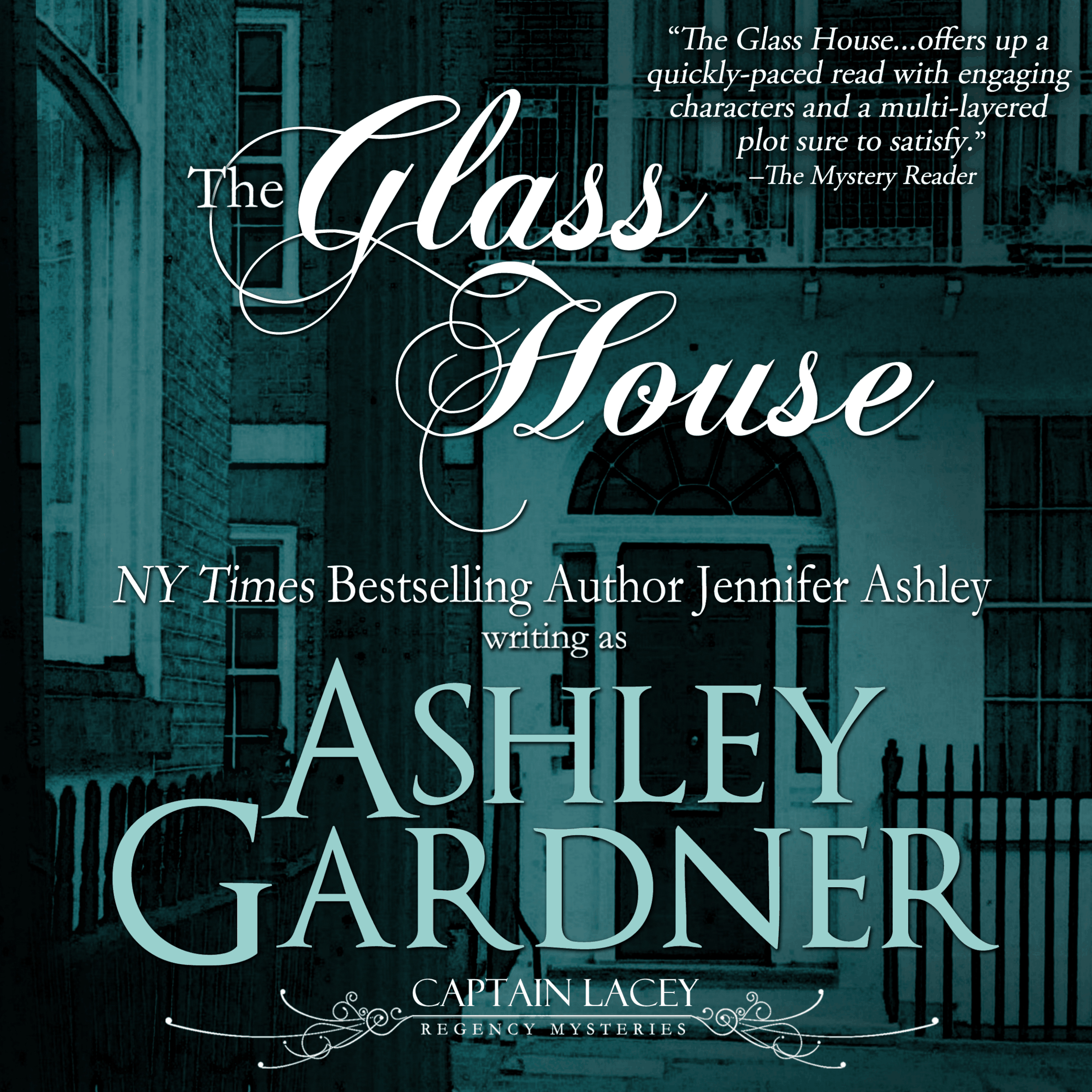 The Glass House