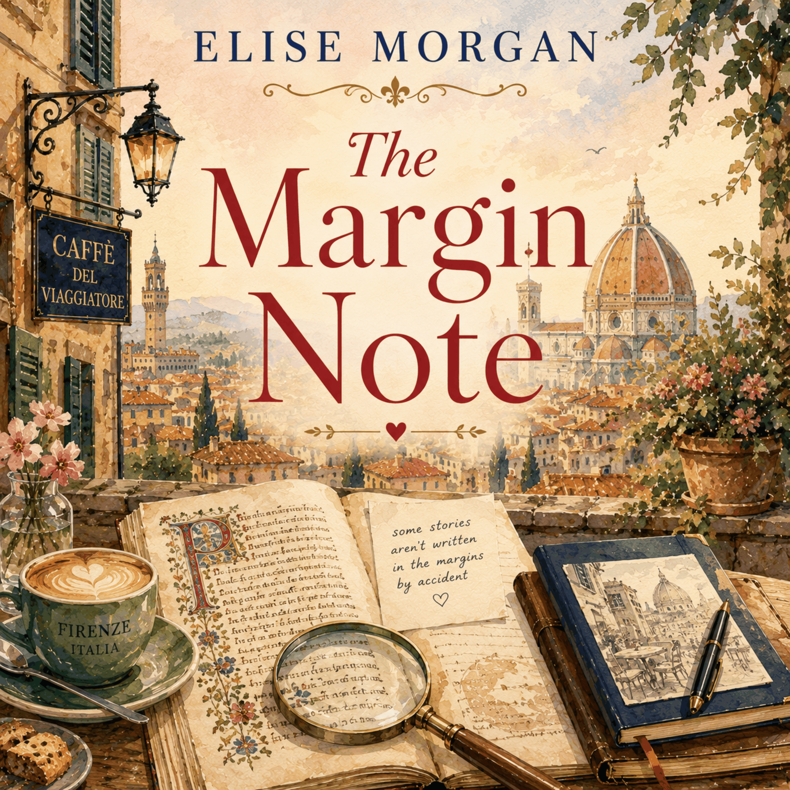 The Margin Note