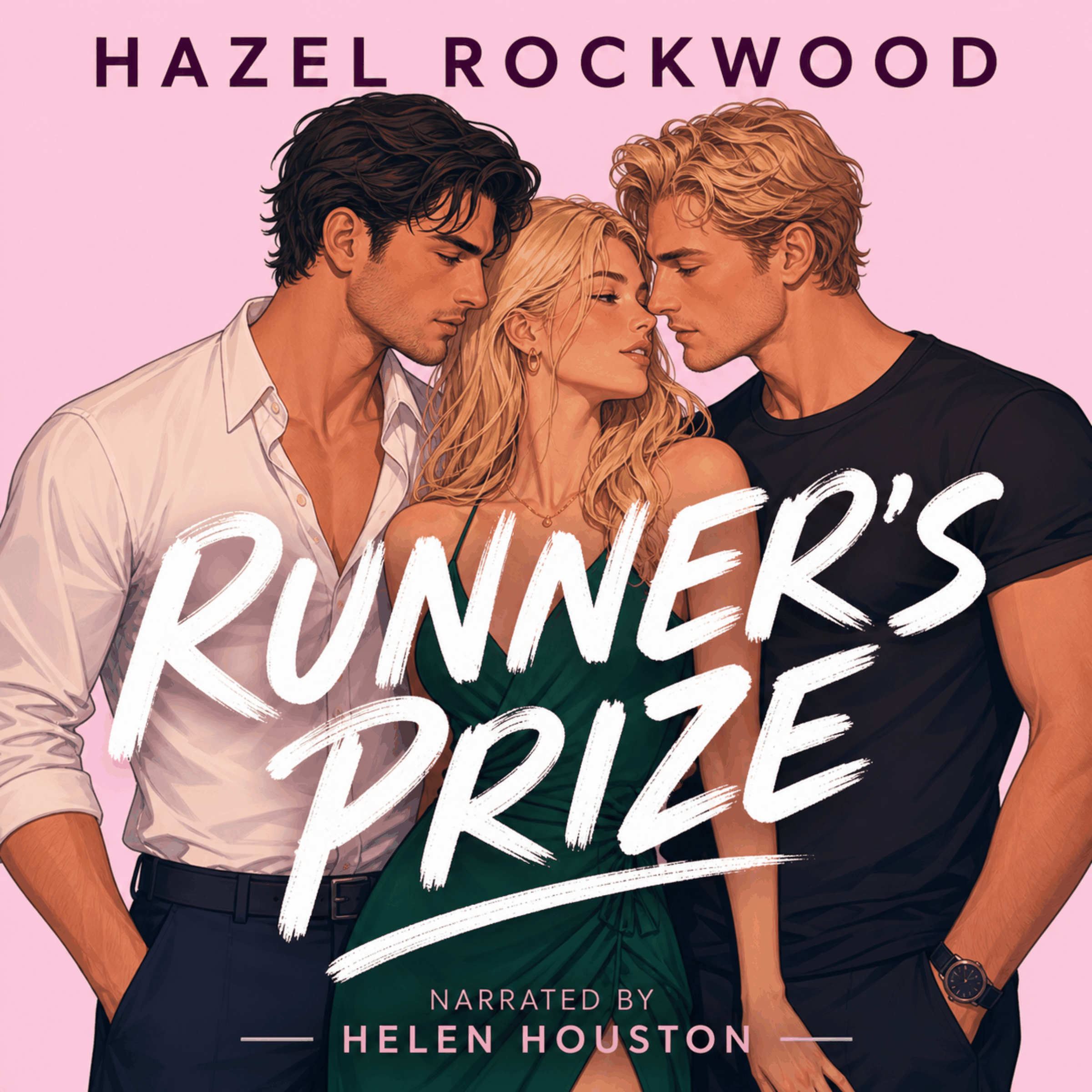 Runner's Prize