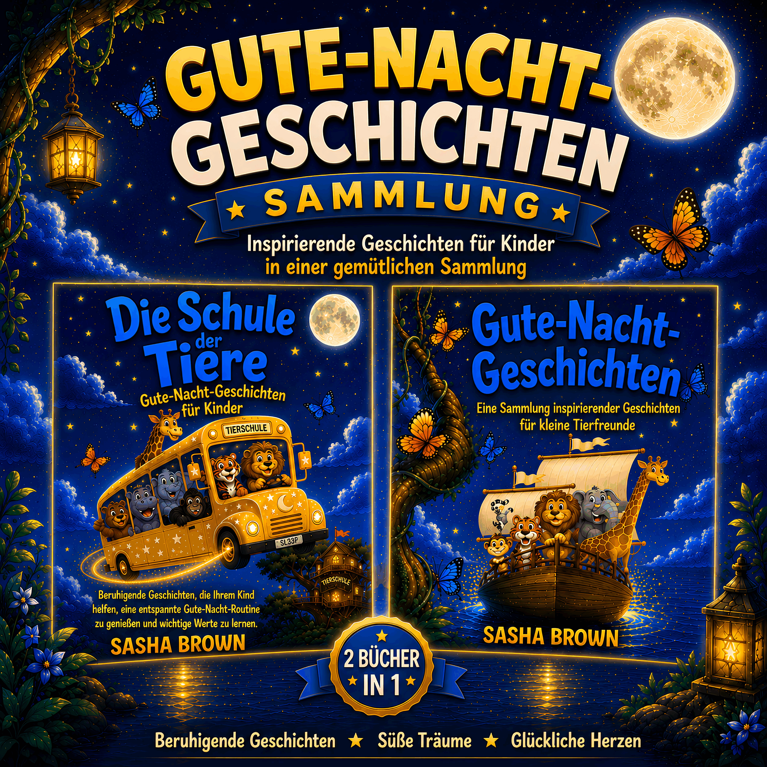 Gutenachtgeschichten