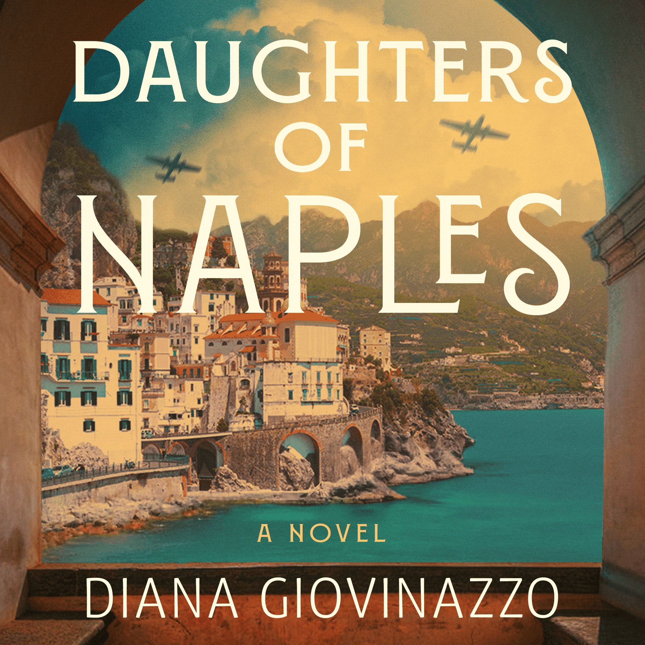 Daughters of Naples