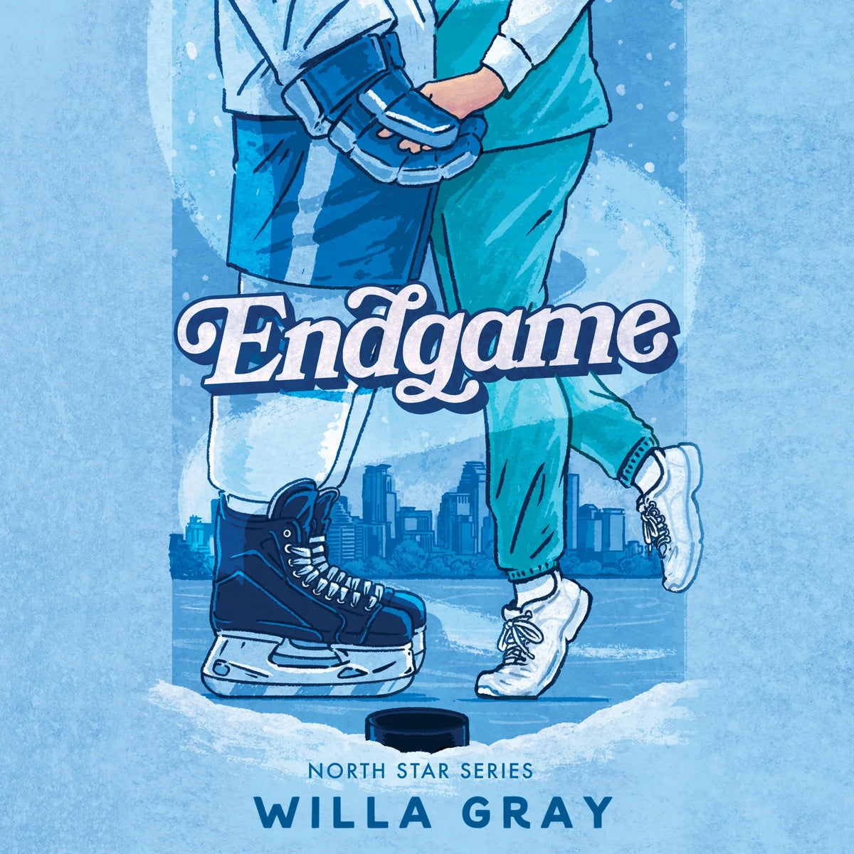 Endgame
