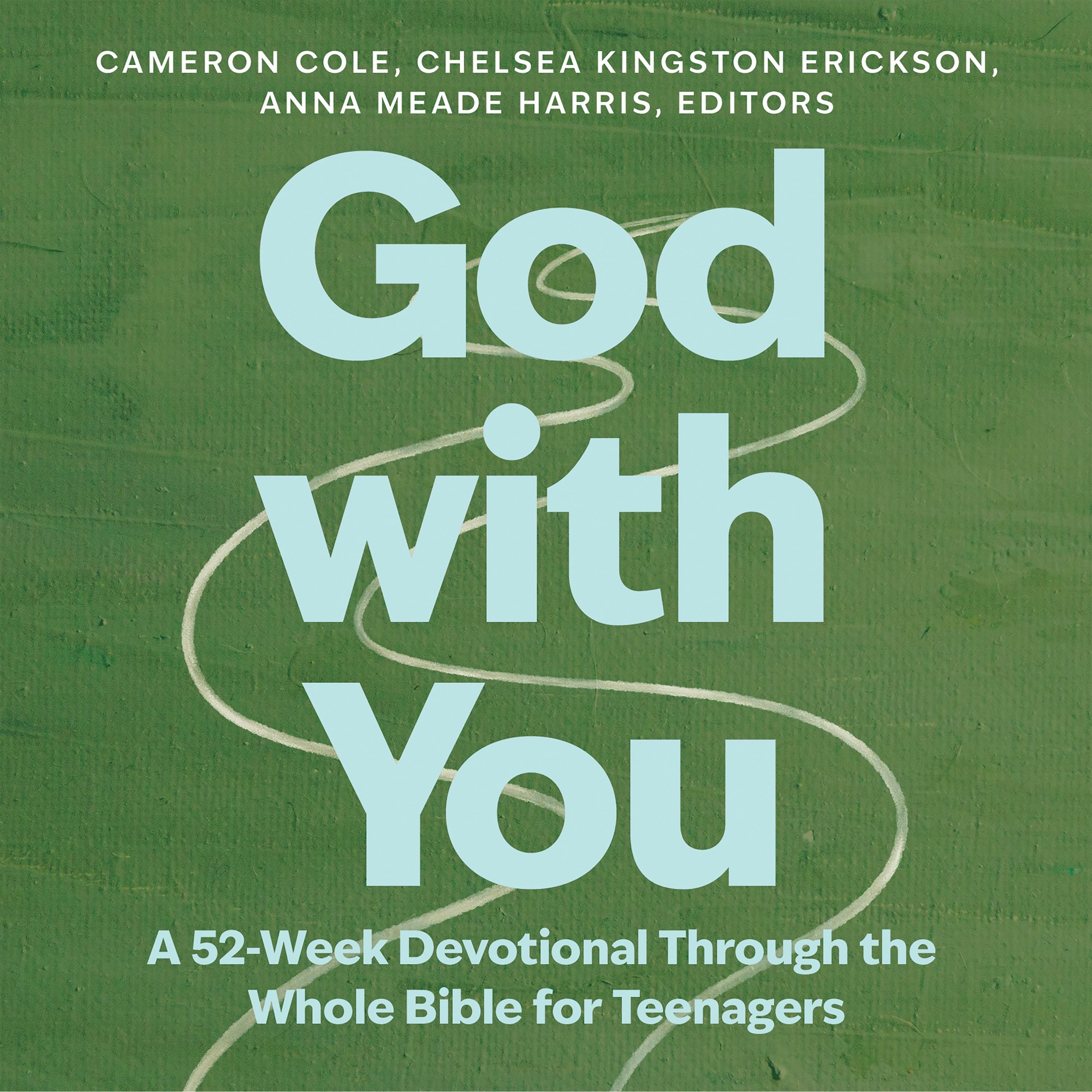 God with You