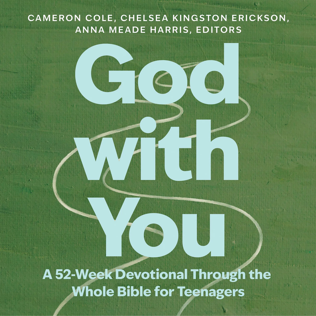 God with You