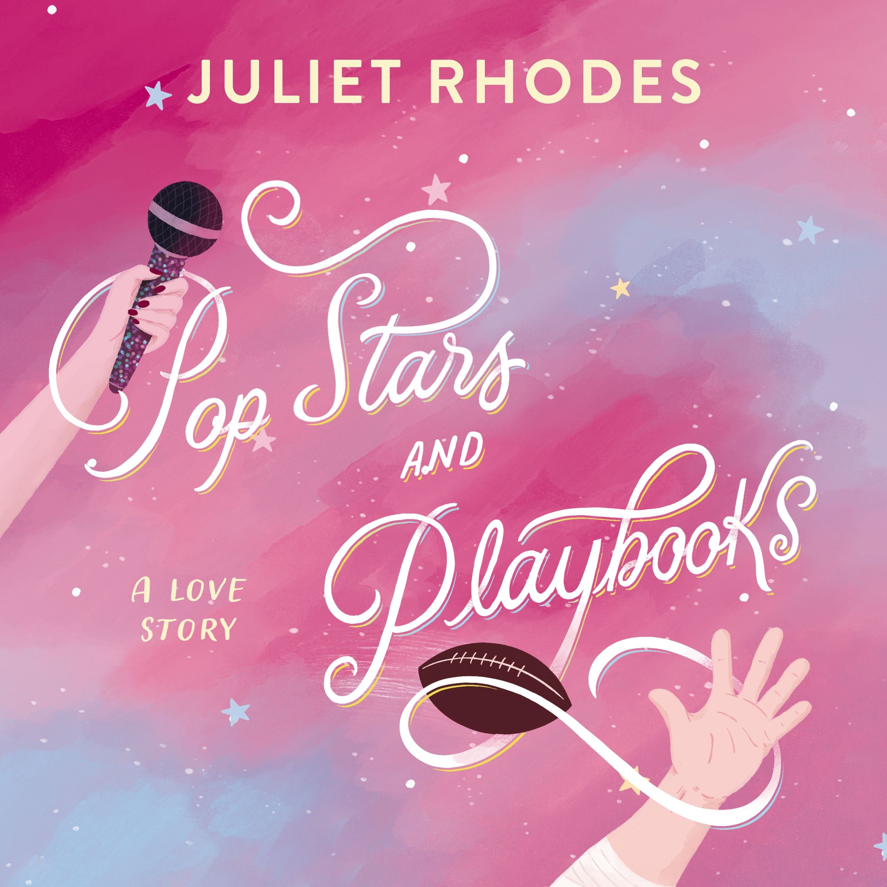 Pop Stars and Playbooks