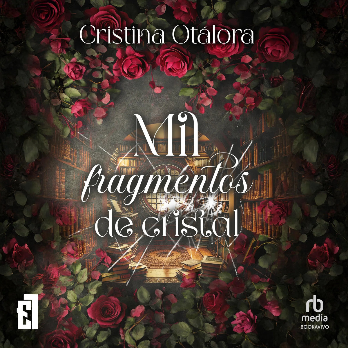 Mil fragmentos de cristal