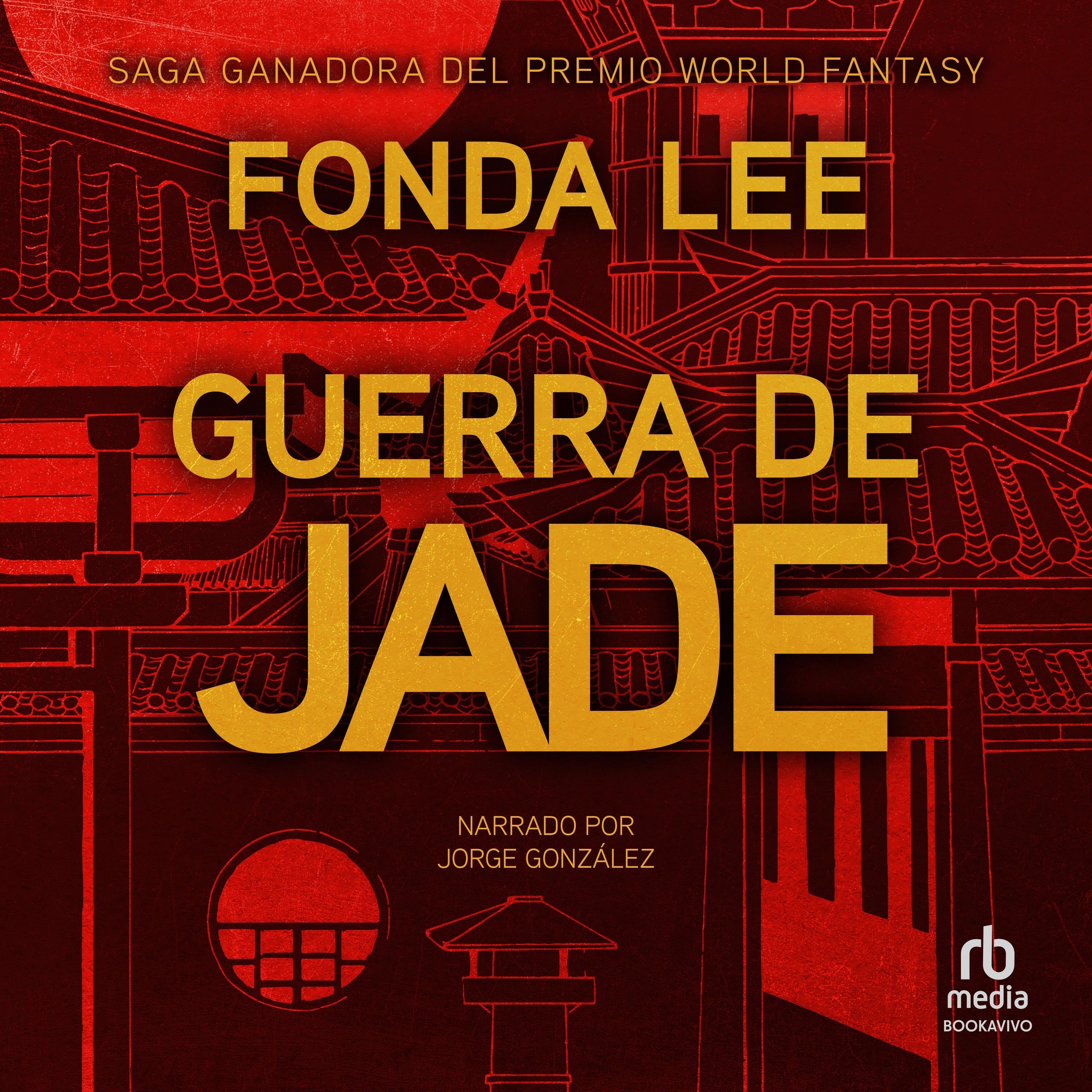 Guerra de jade