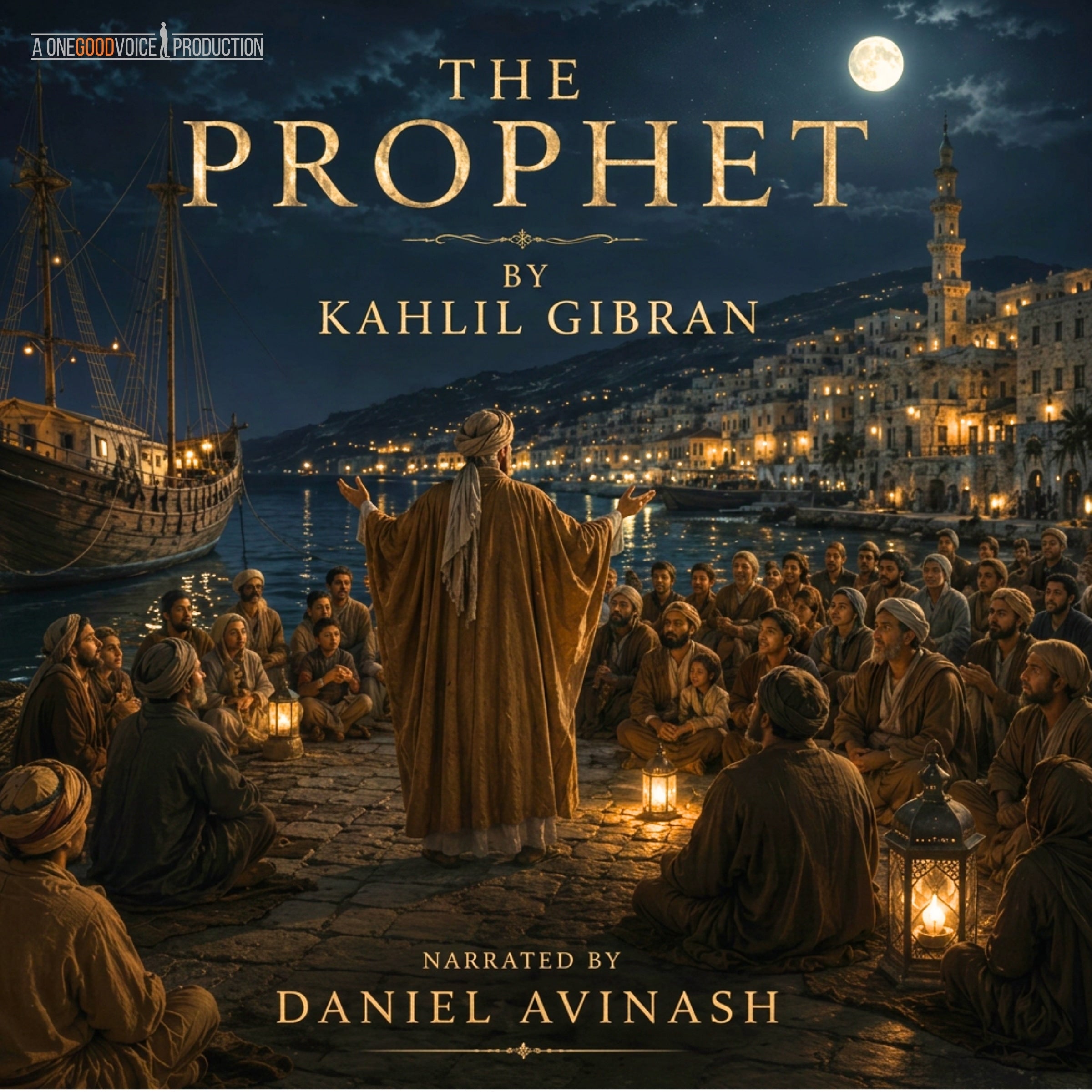 The Prophet