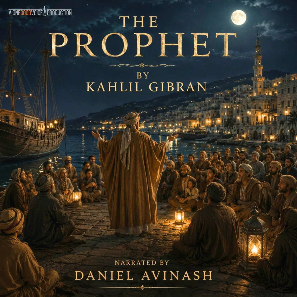 The Prophet