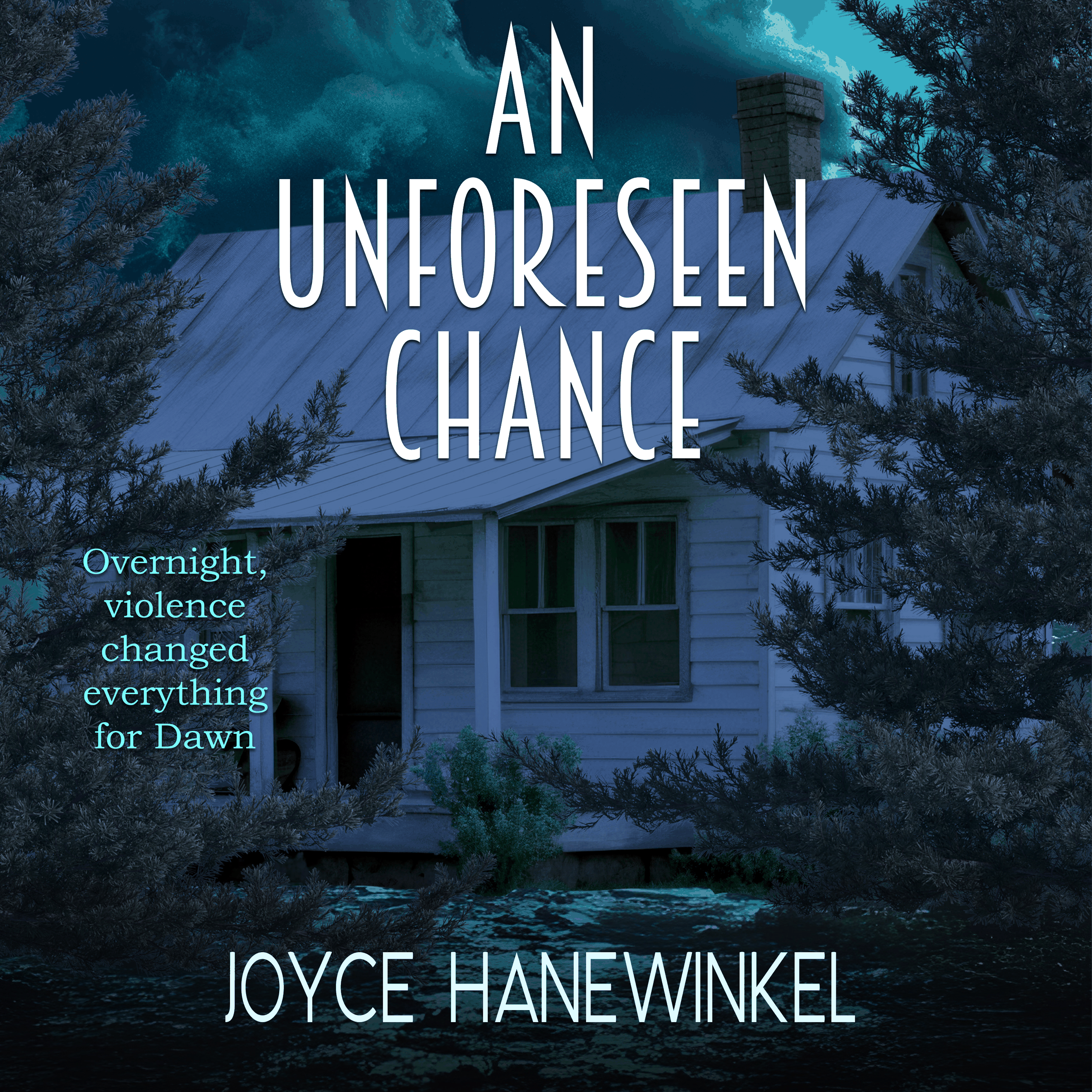 An Unforeseen Chance