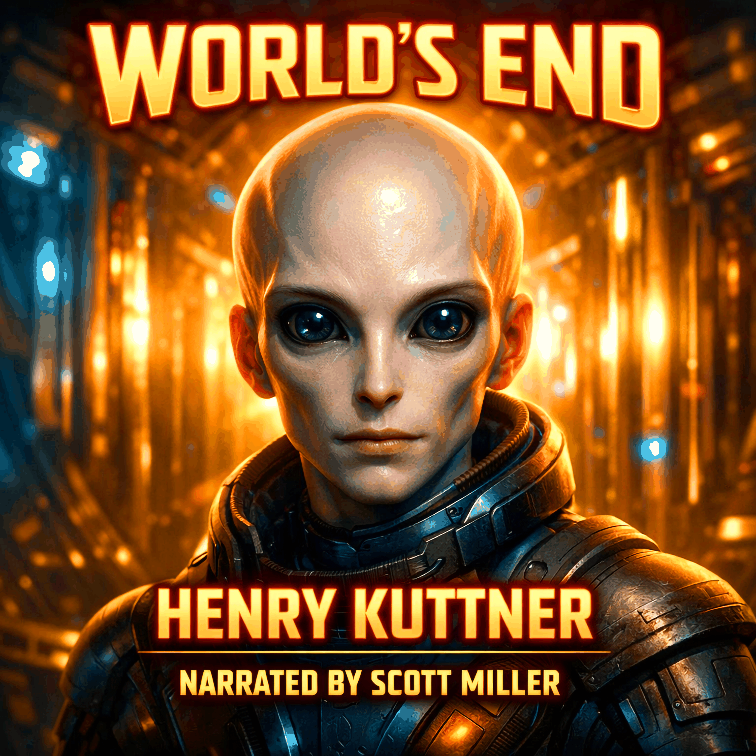 World's End