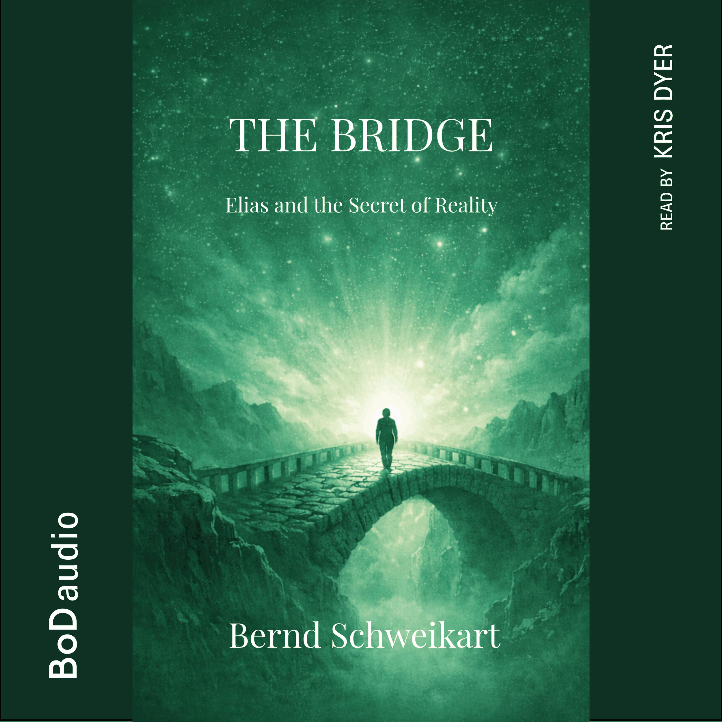 The Bridge - Elias and the Secret of Reality (Unabridged)