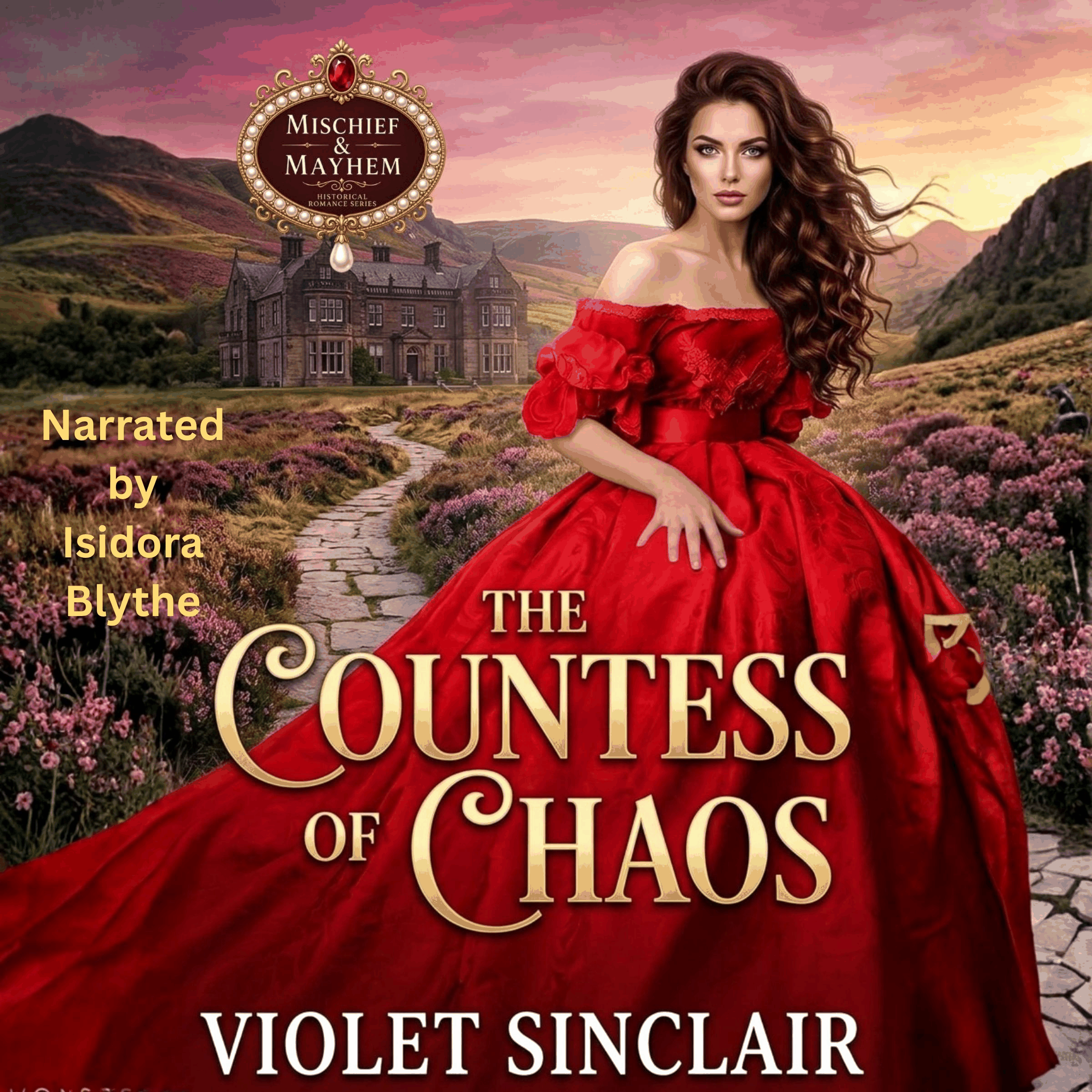 The Countess of Chaos