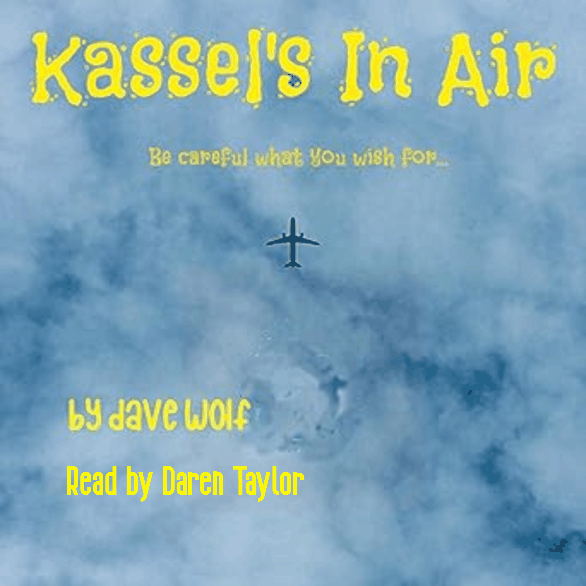 Kassel's in Air