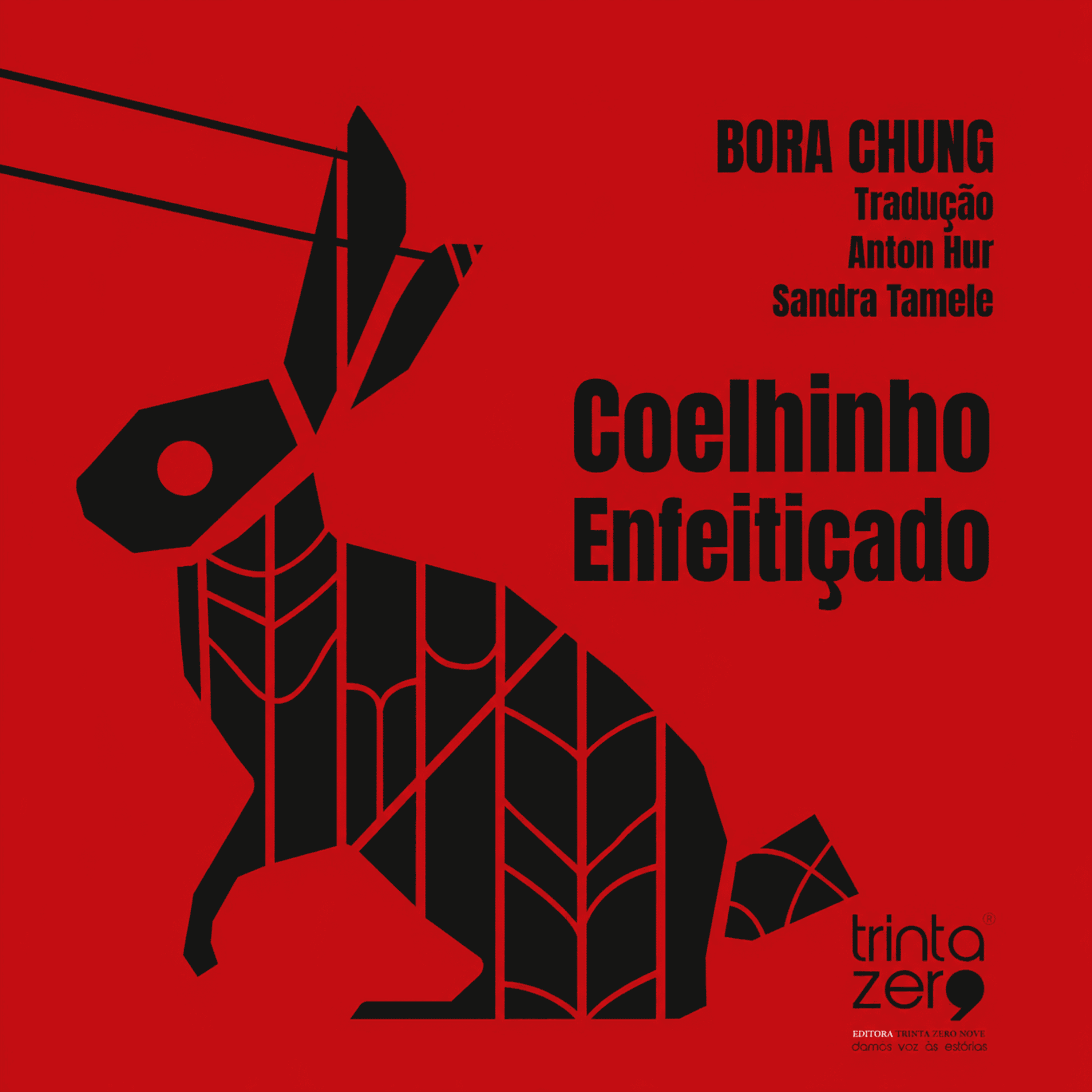 Coelhinho Enfeitiçado